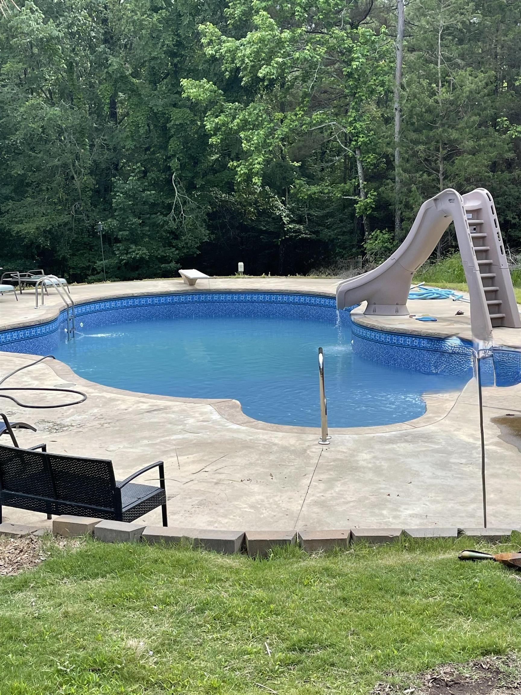 135 County Road 734  Wynne, AR