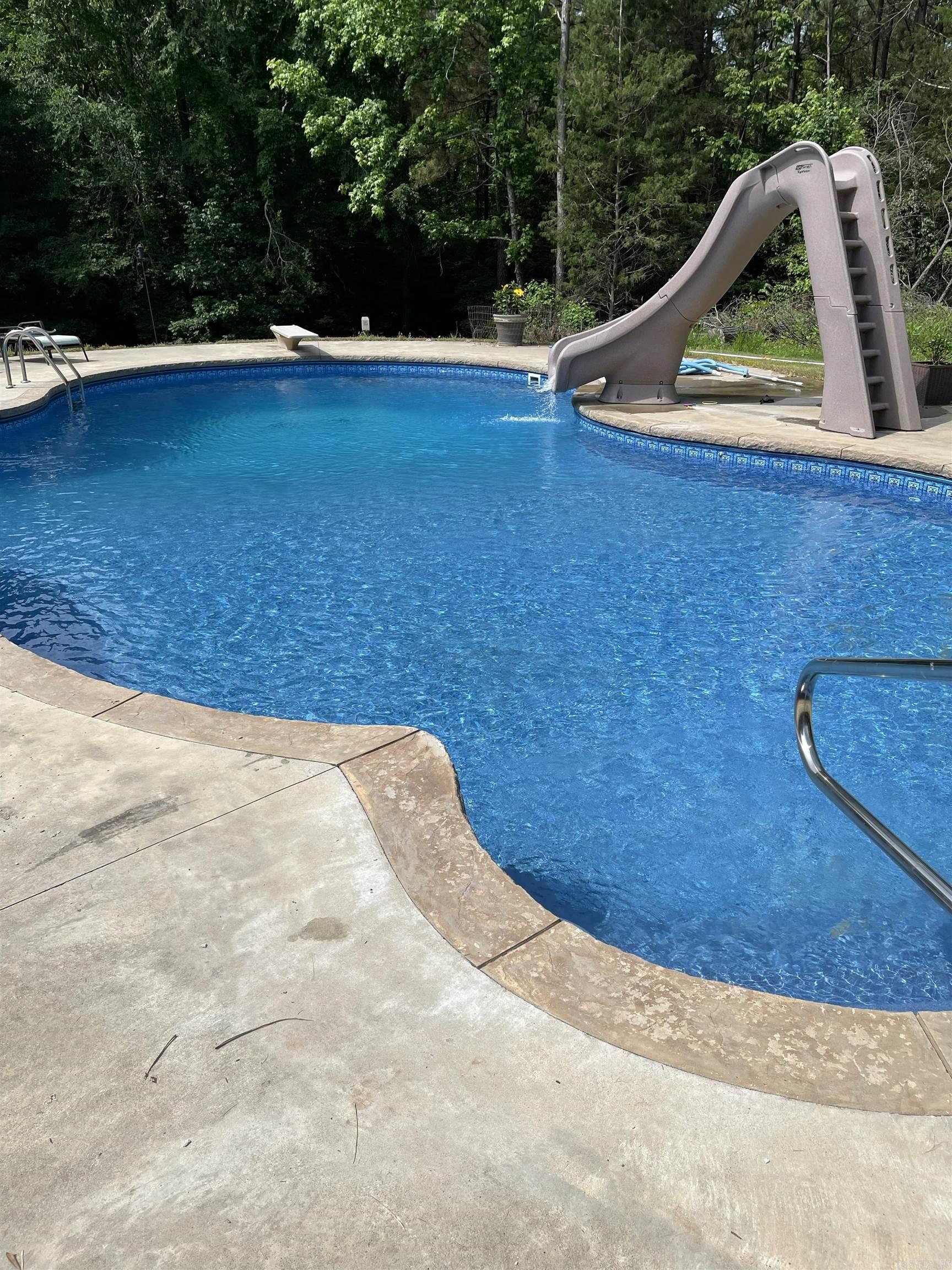 135 County Road 734  Wynne, AR