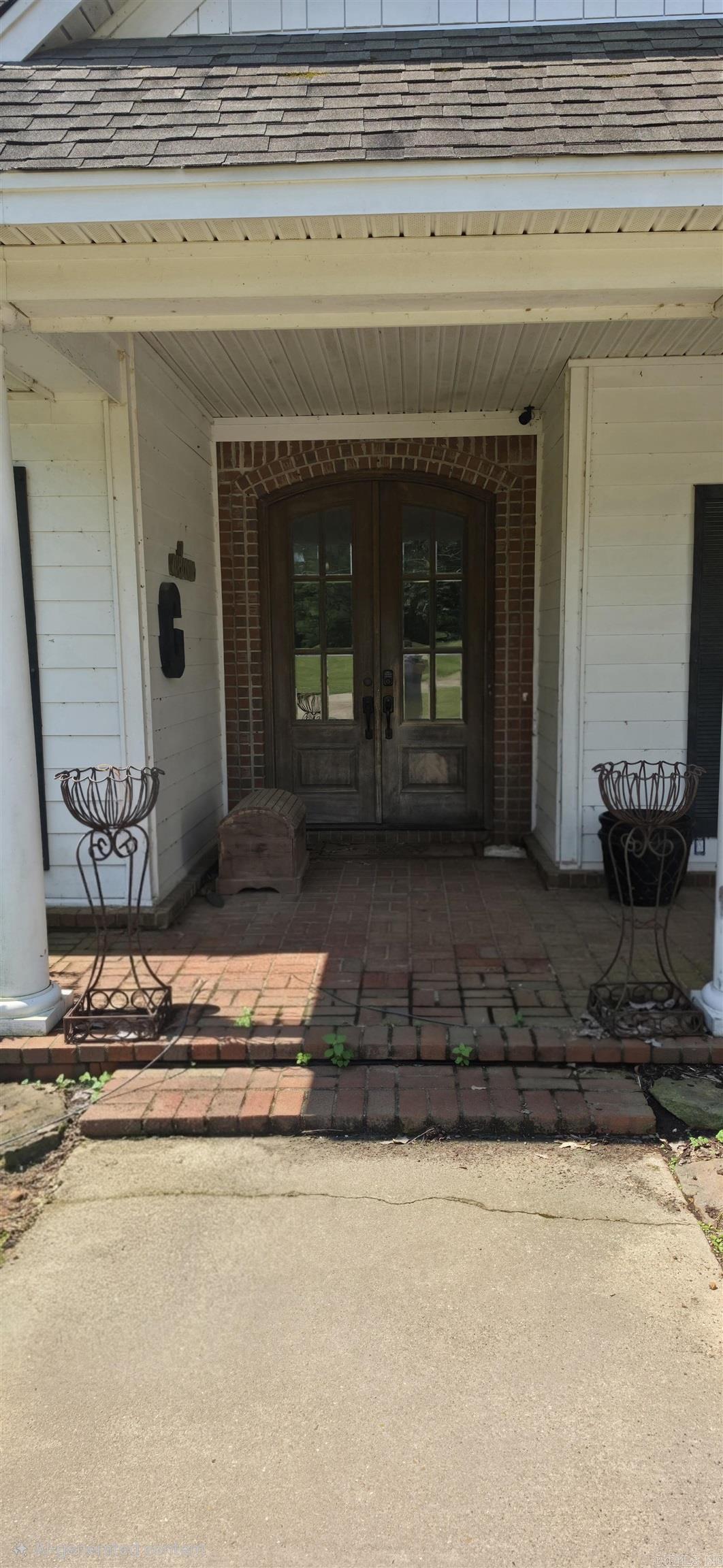 135 County Road 734  Wynne, AR