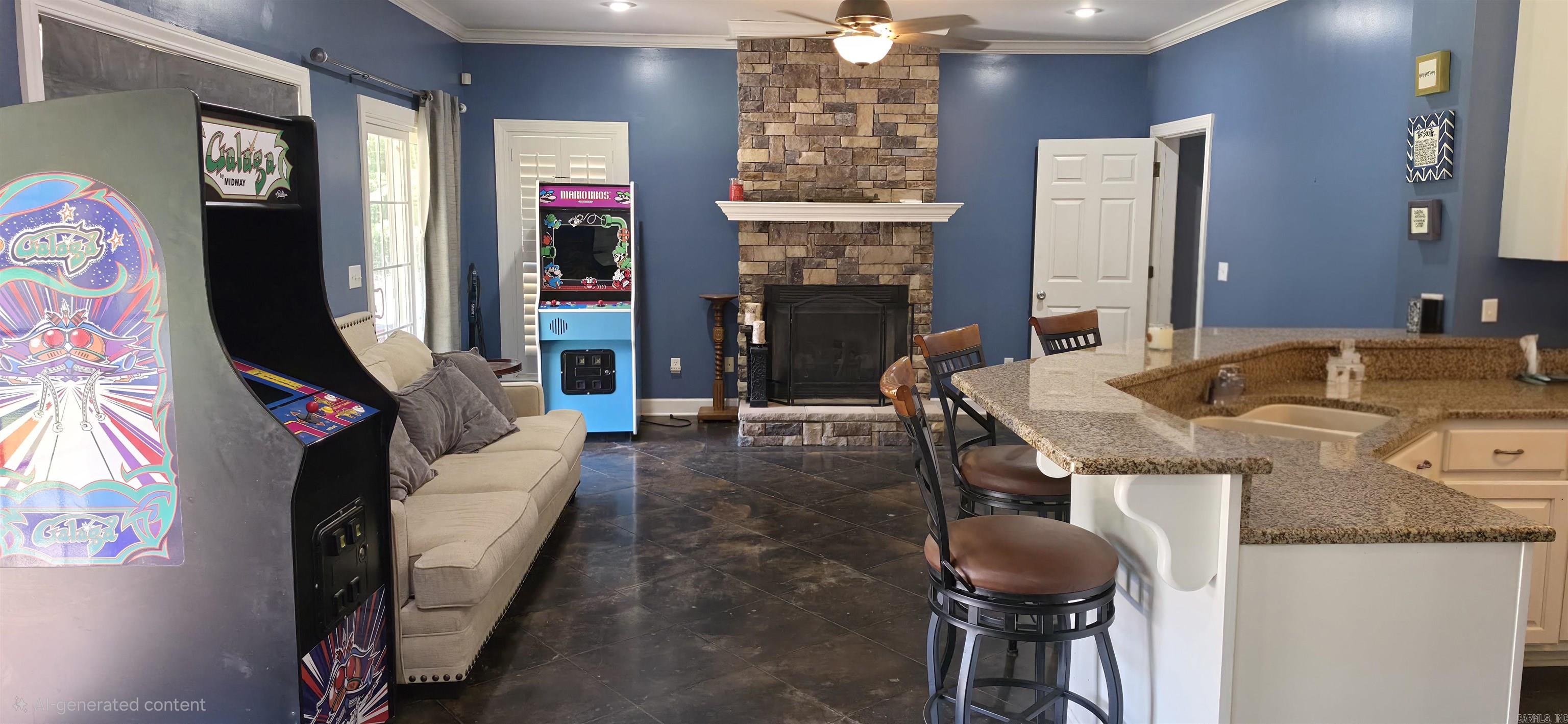 135 County Road 734  Wynne, AR