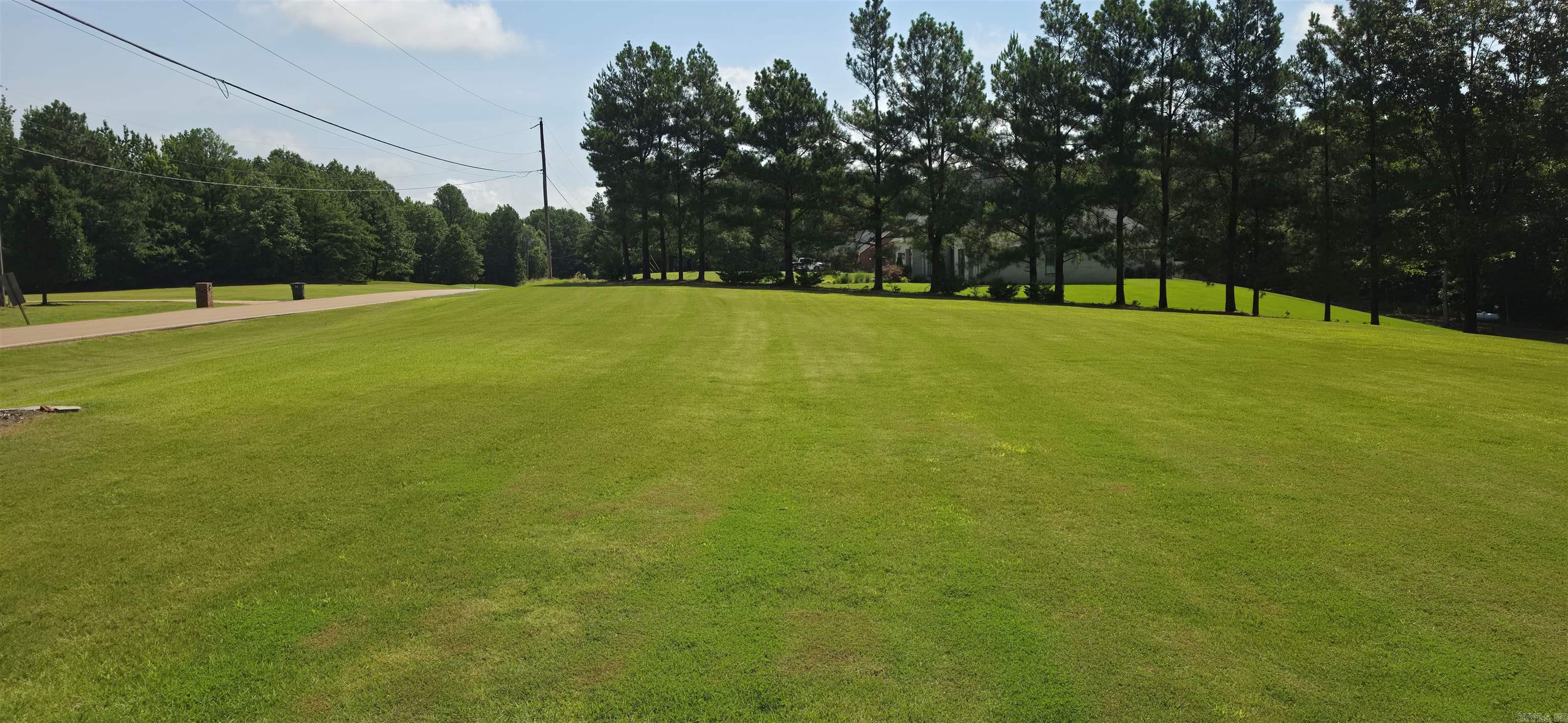 135 County Road 734  Wynne, AR