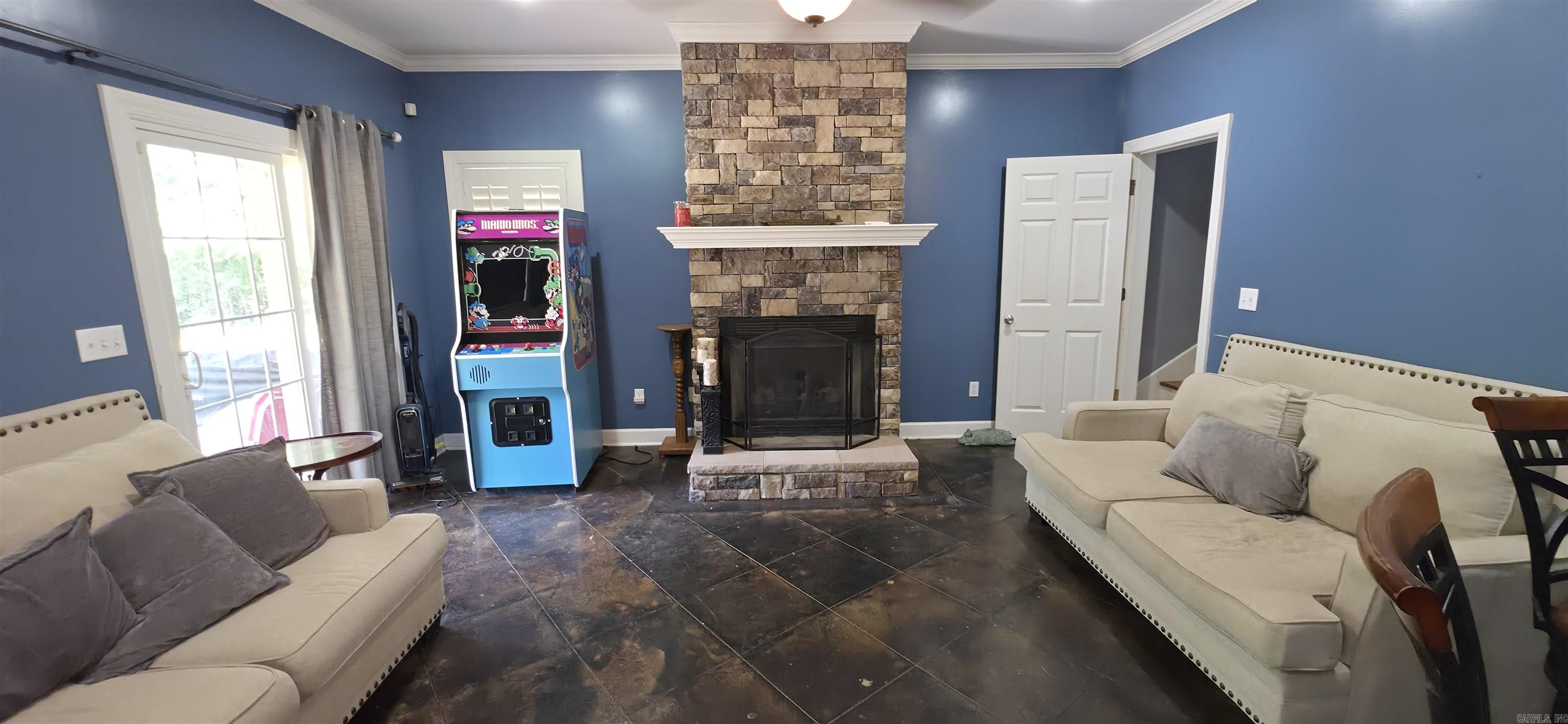 135 County Road 734  Wynne, AR