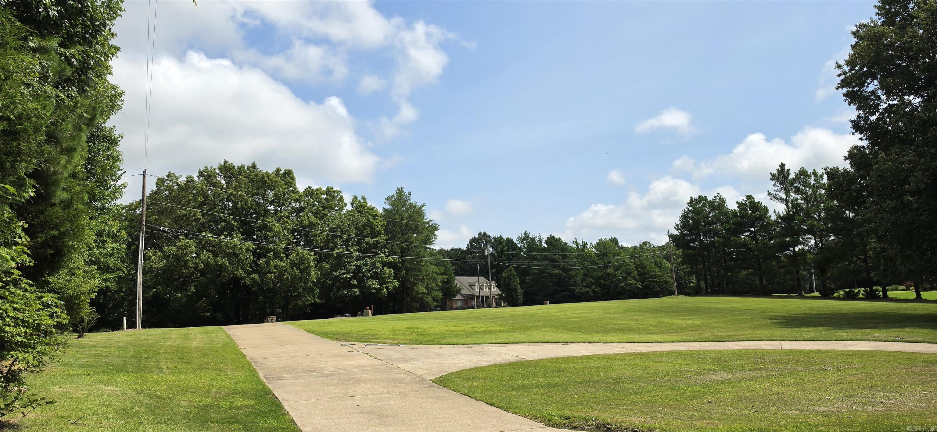 135 County Road 734  Wynne, AR