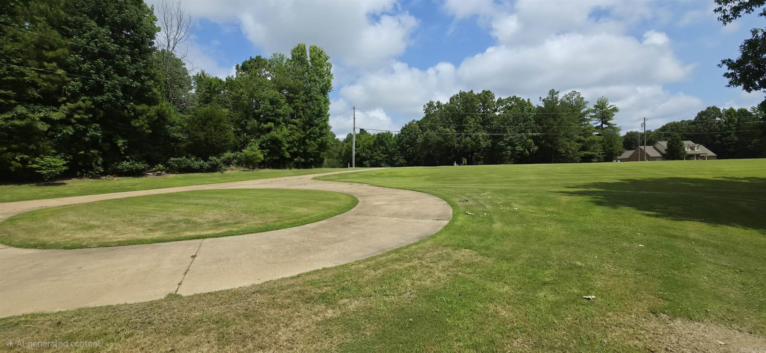 135 County Road 734  Wynne, AR