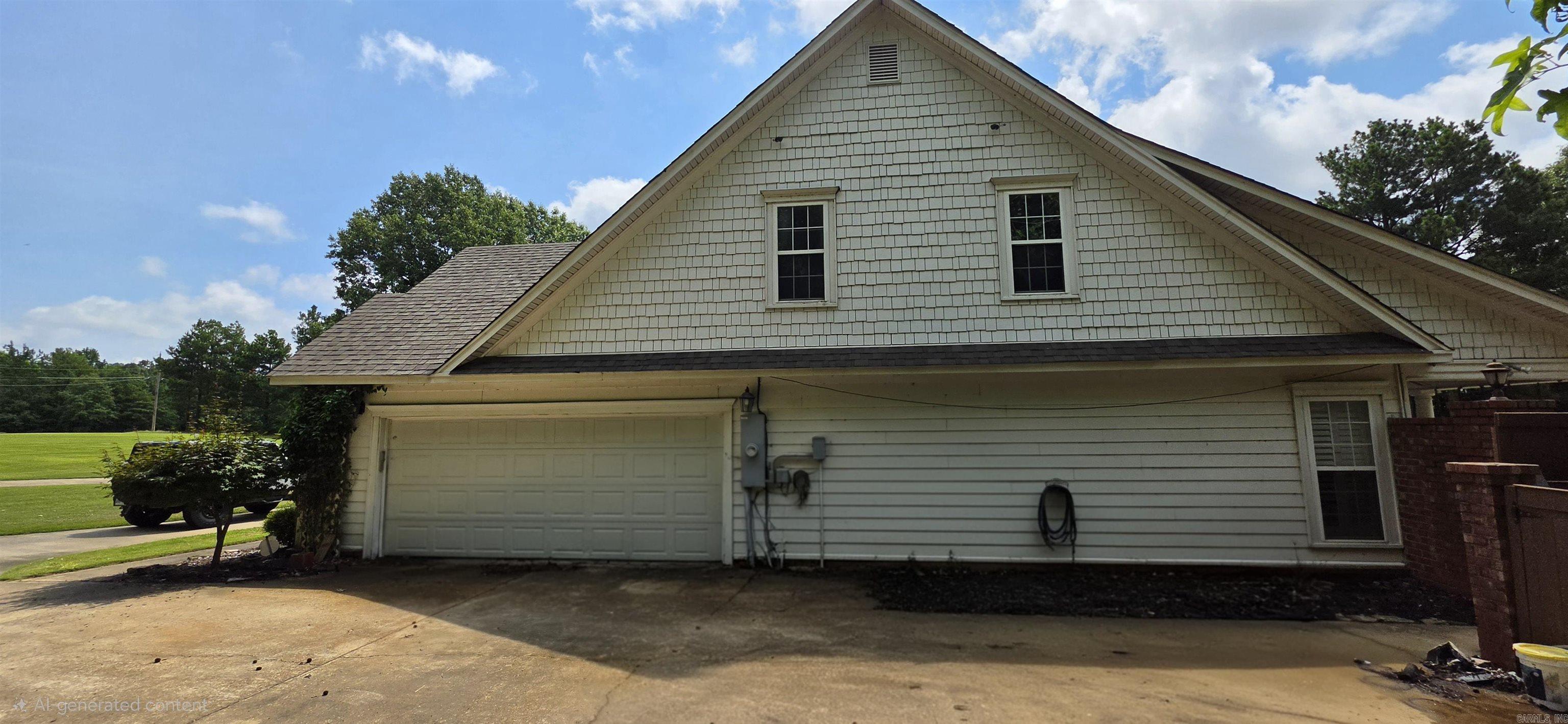 135 County Road 734  Wynne, AR