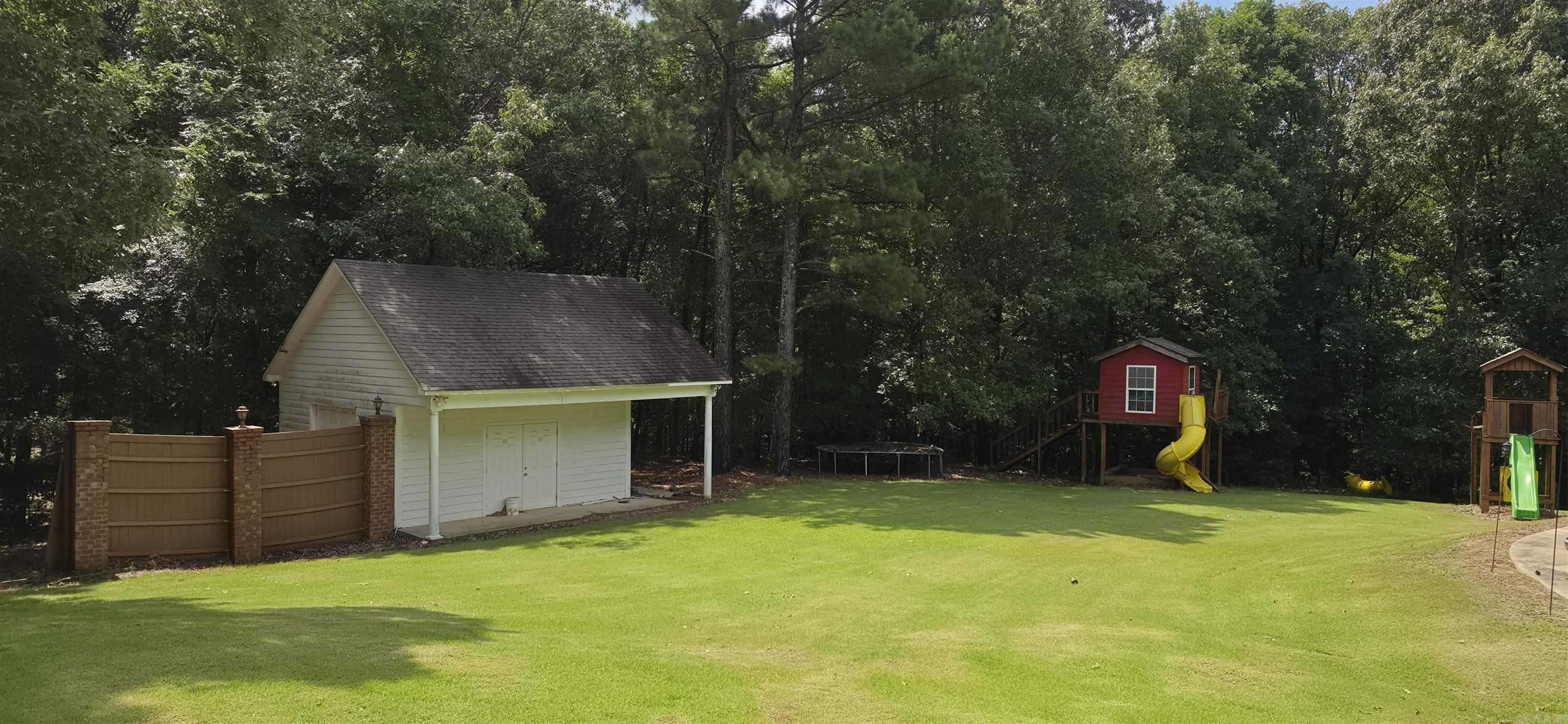 135 County Road 734  Wynne, AR