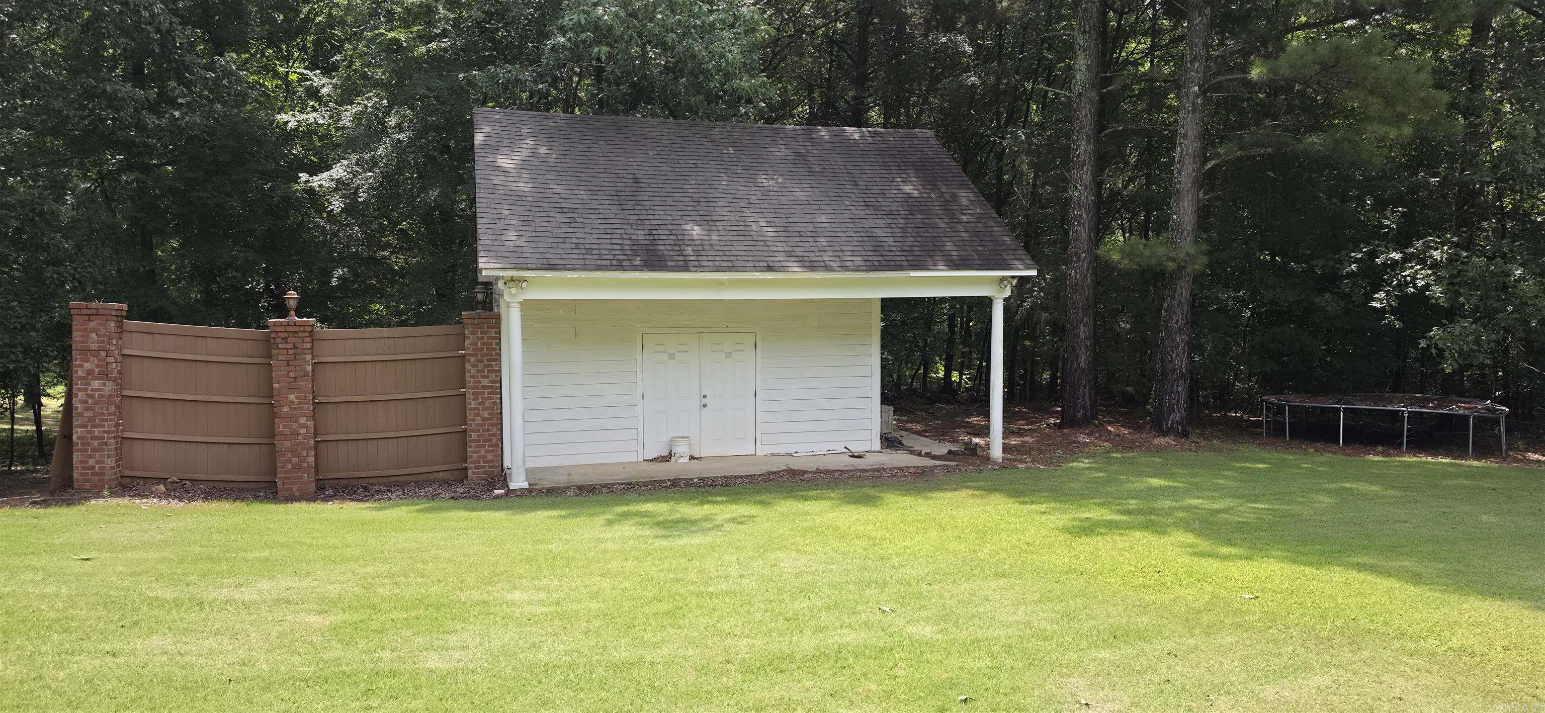 135 County Road 734  Wynne, AR