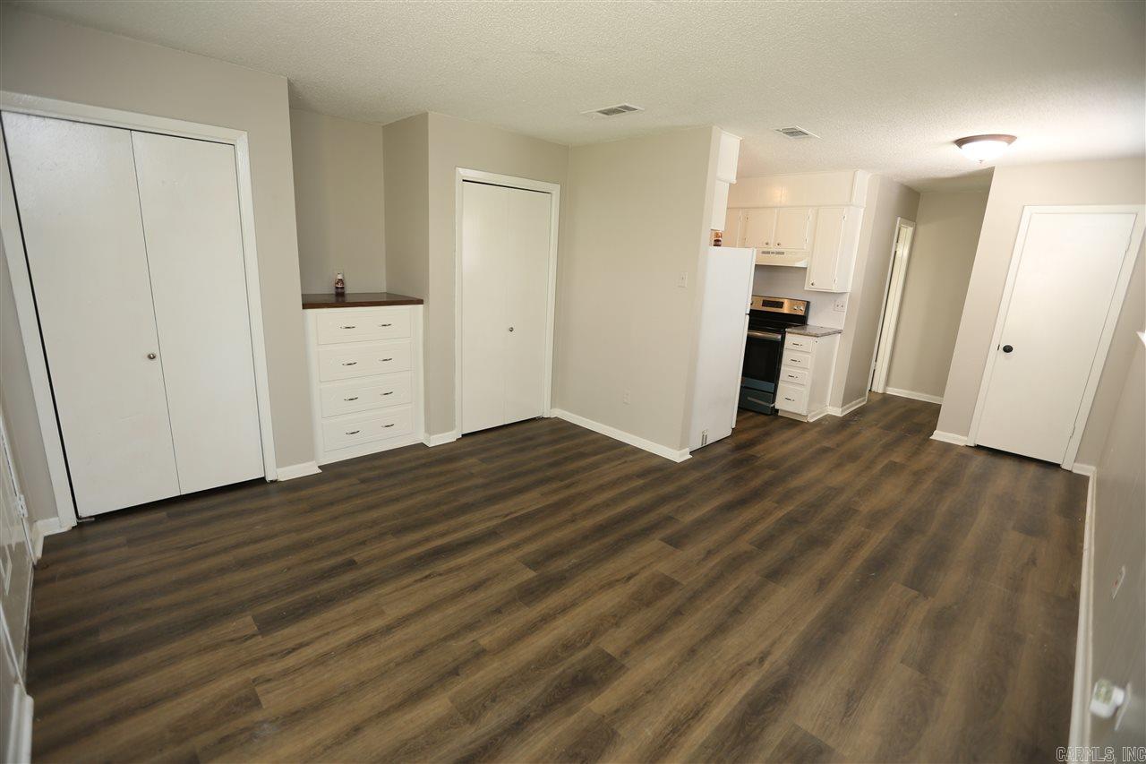 803 N Van Buren   #2  Little Rock, AR