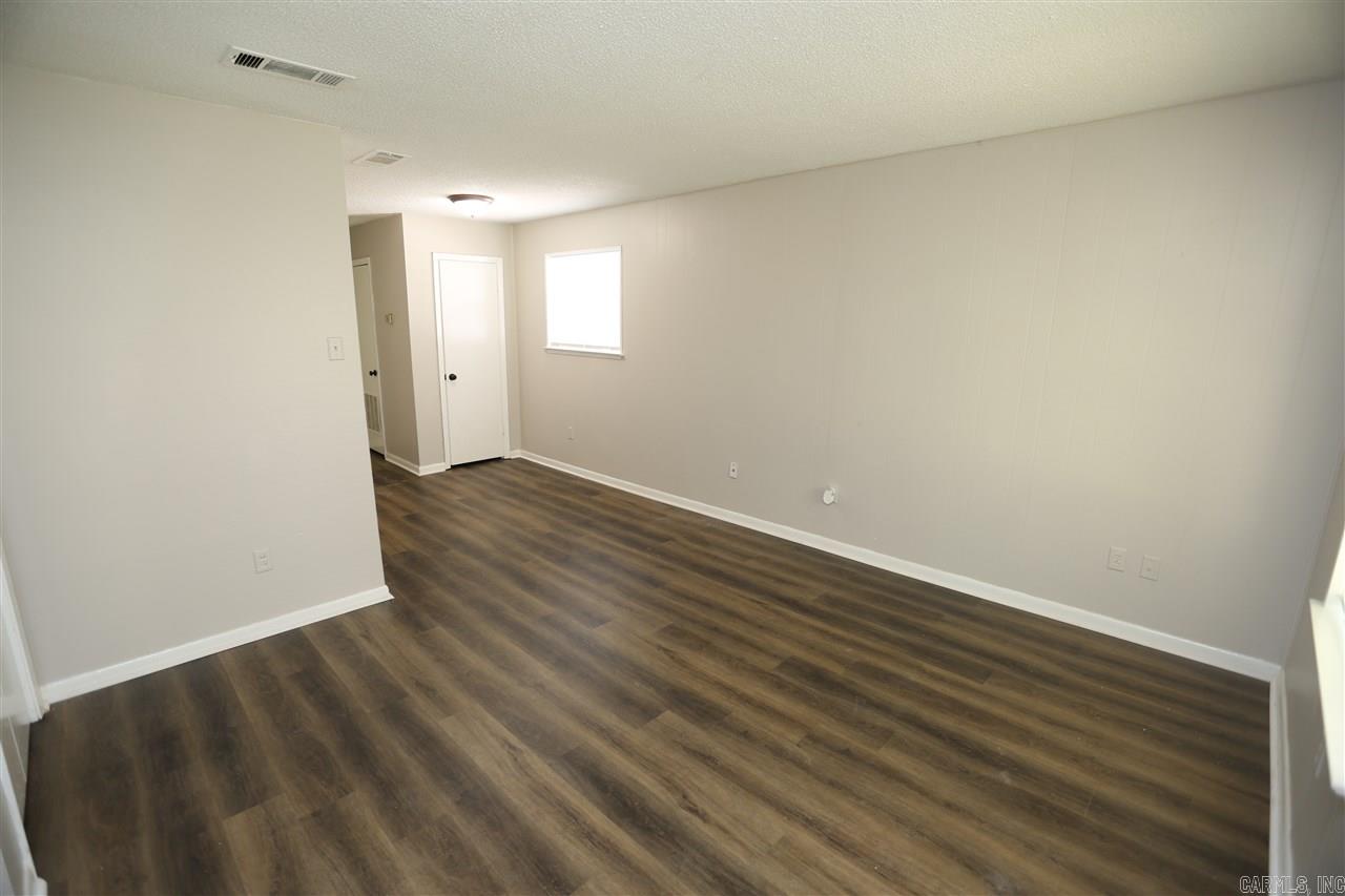 803 N Van Buren   #2  Little Rock, AR