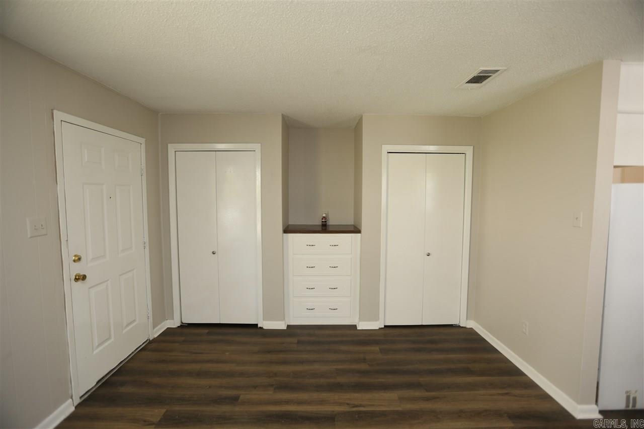 803 N Van Buren   #2  Little Rock, AR