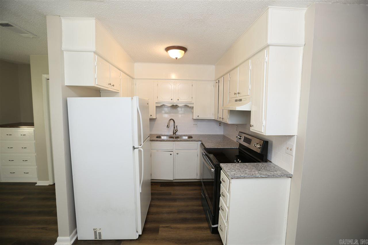 803 N Van Buren   #2  Little Rock, AR