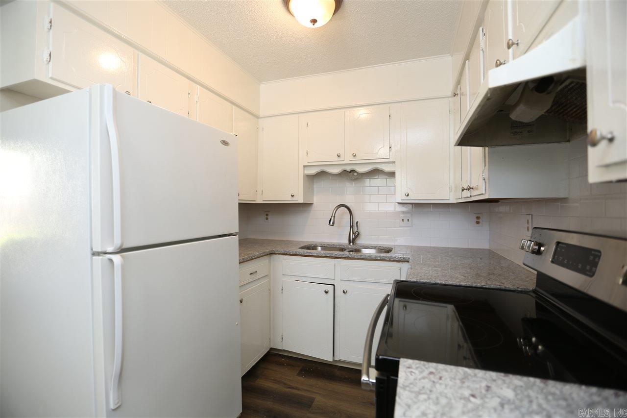 803 N Van Buren   #2  Little Rock, AR