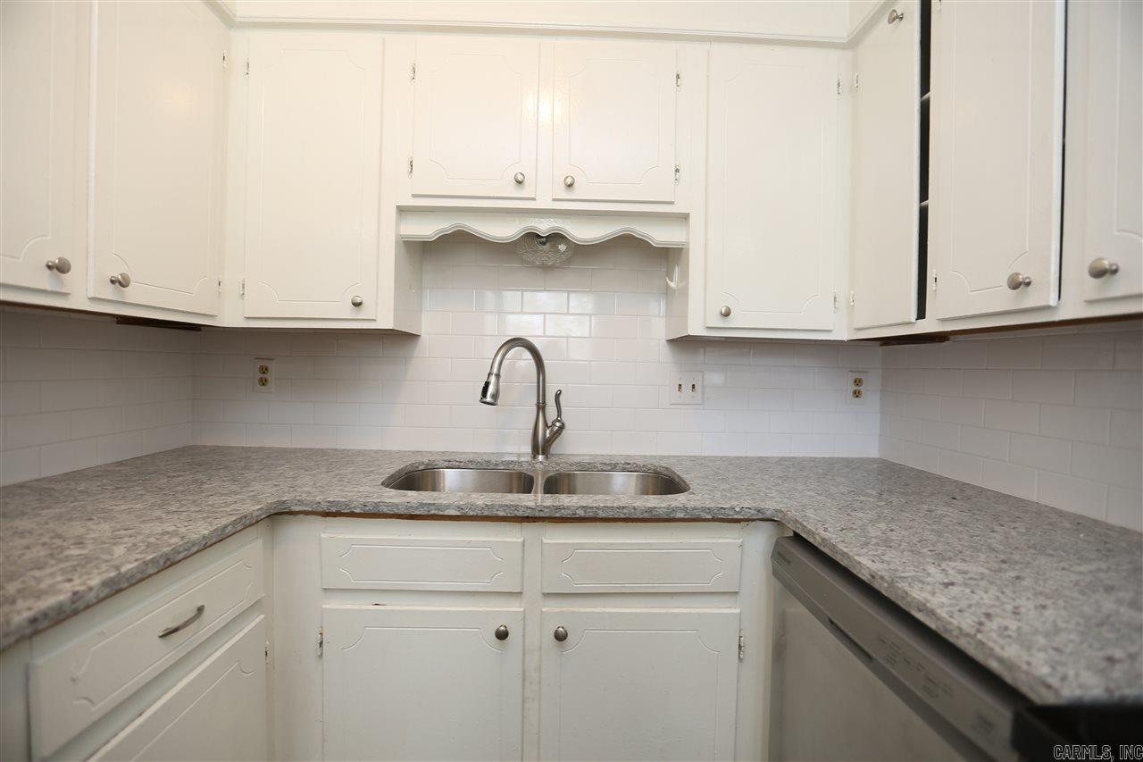 803 N Van Buren   #2  Little Rock, AR