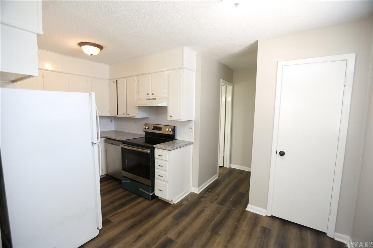 803 N Van Buren   #2  Little Rock, AR
