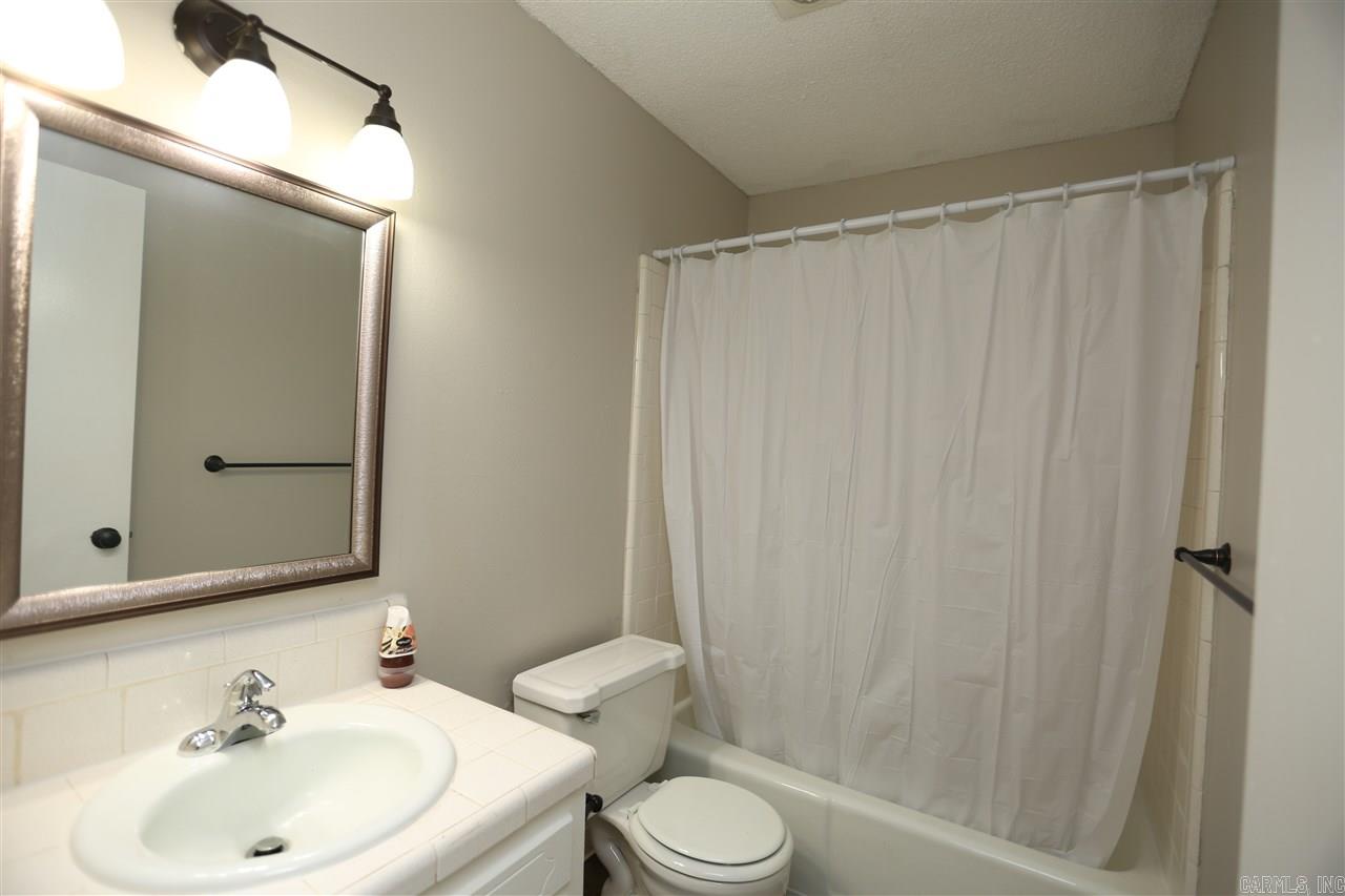 803 N Van Buren   #2  Little Rock, AR