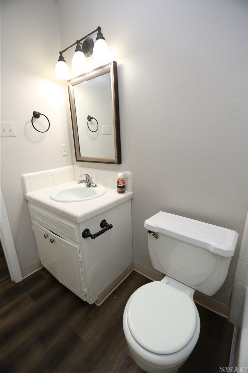 803 N Van Buren   #2  Little Rock, AR