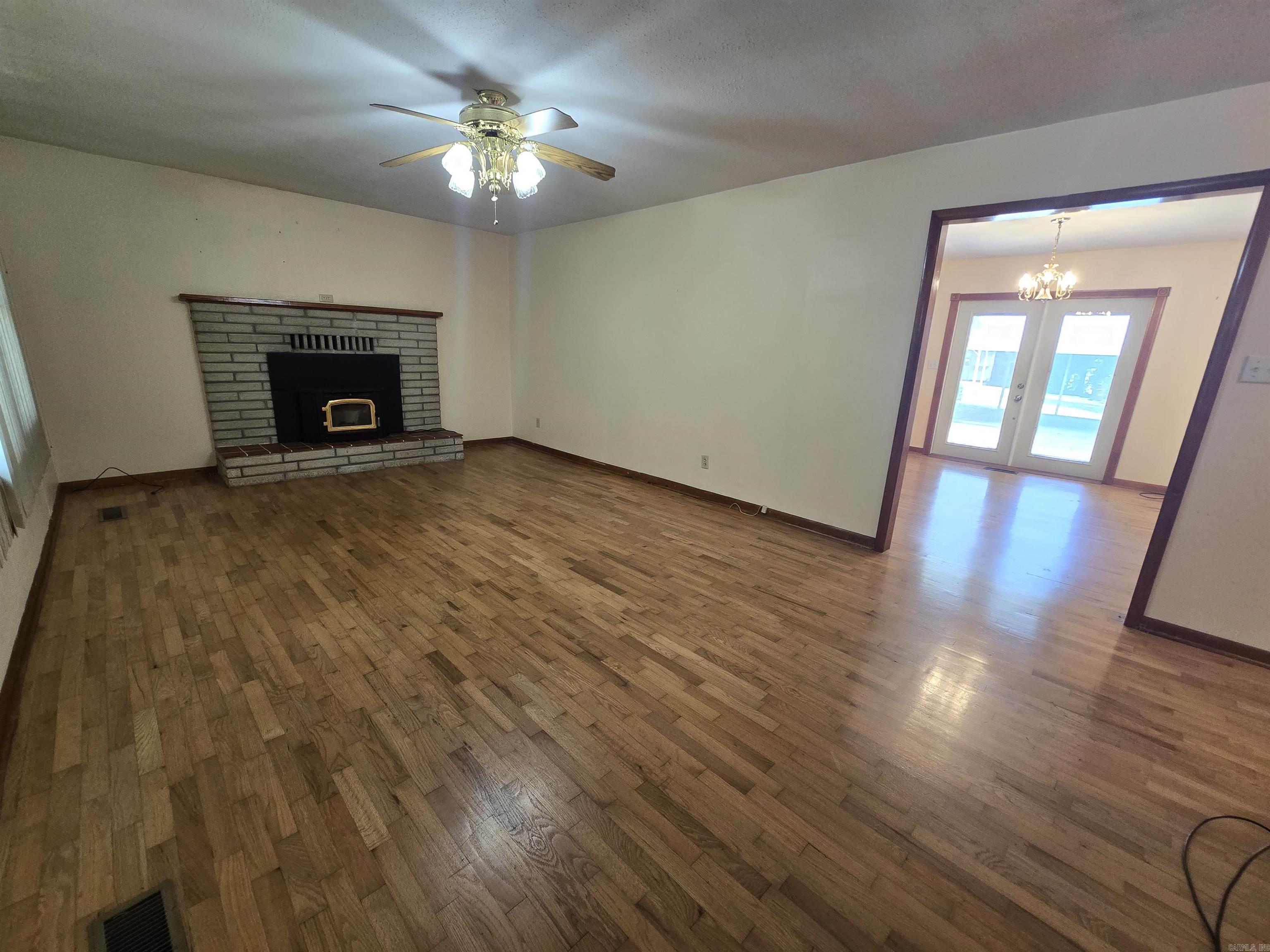 605 E 4th Street  Mountain Home, AR