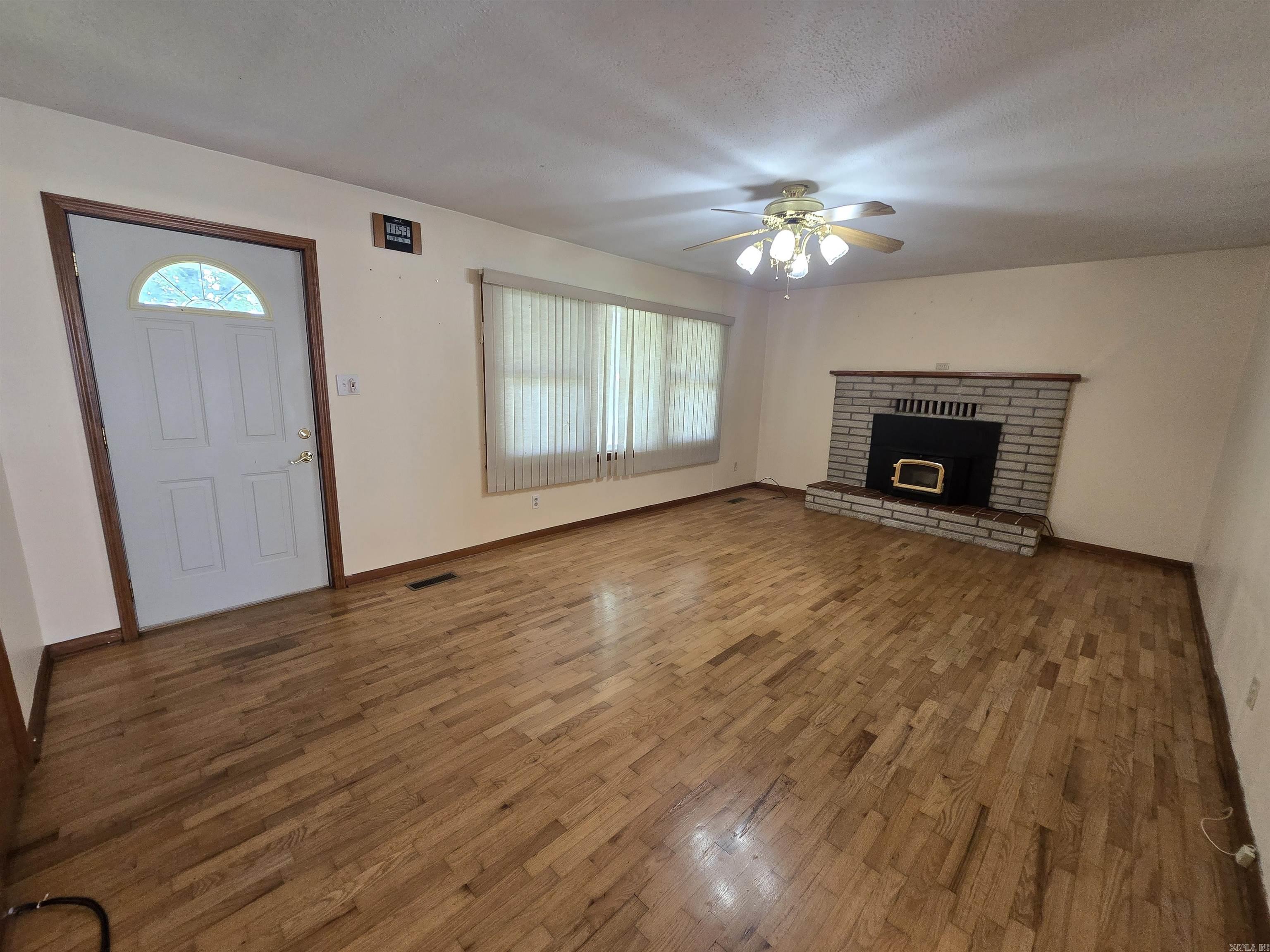 605 E 4th Street  Mountain Home, AR