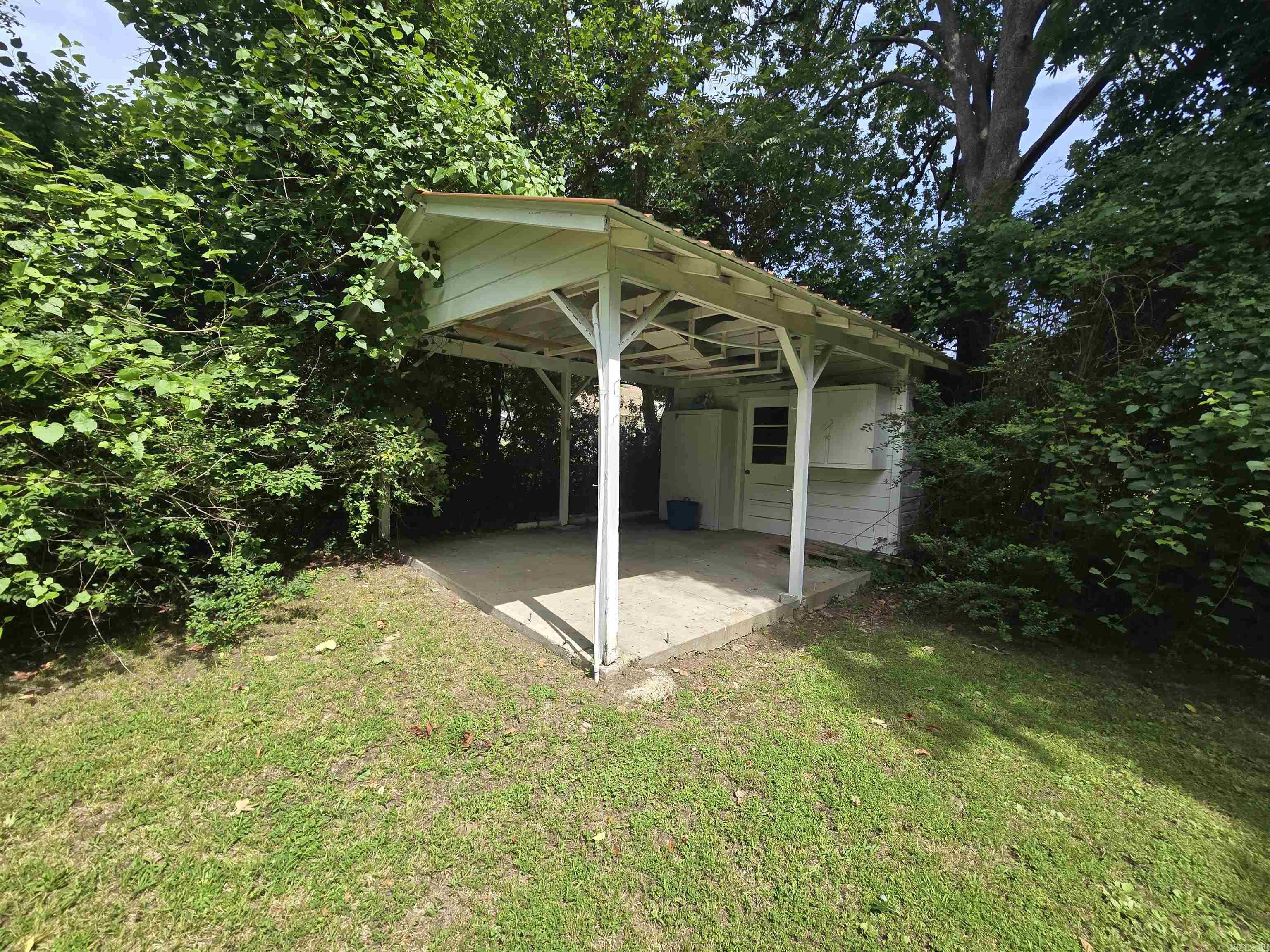 605 E 4th Street  Mountain Home, AR