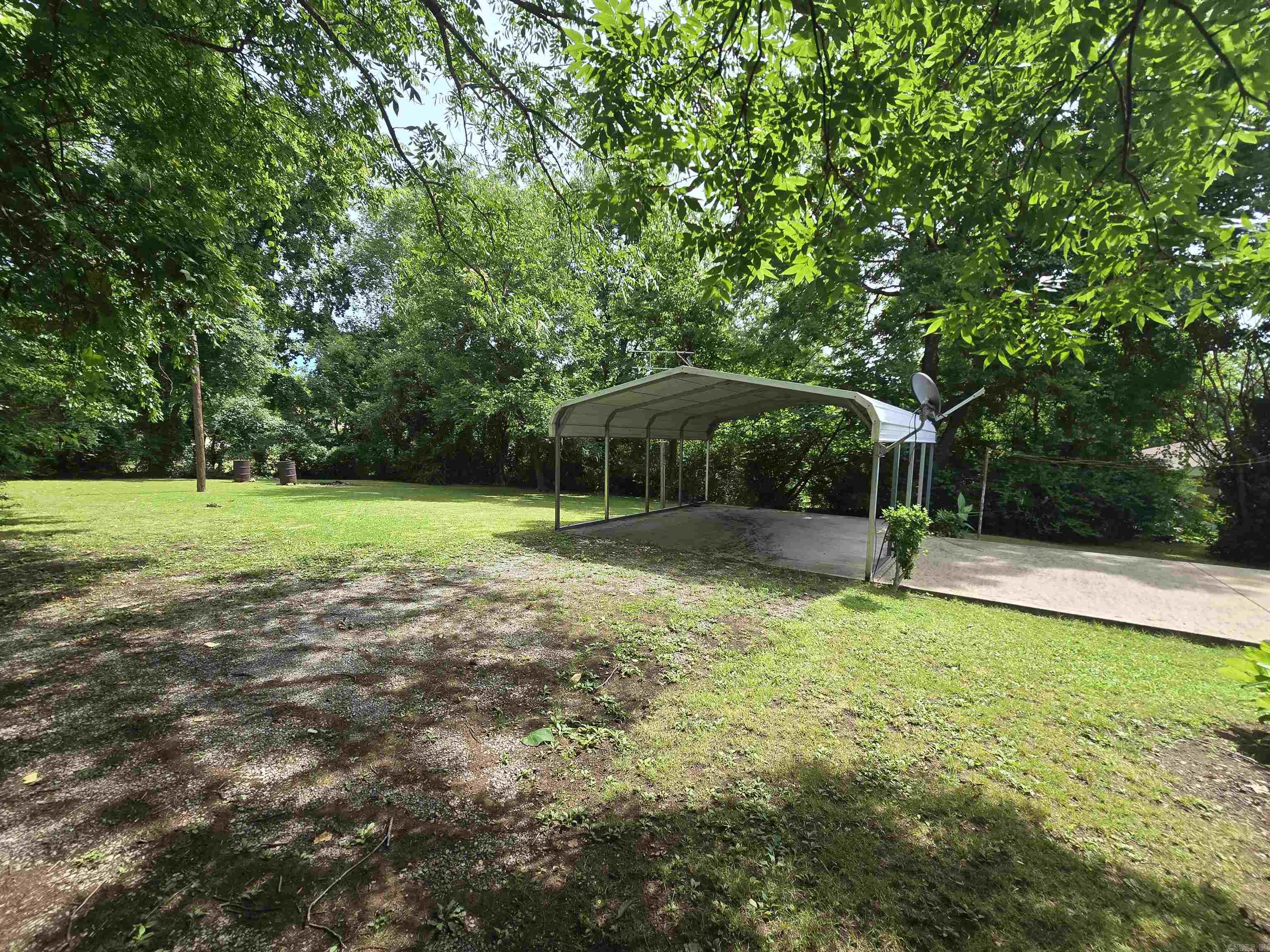 605 E 4th Street  Mountain Home, AR