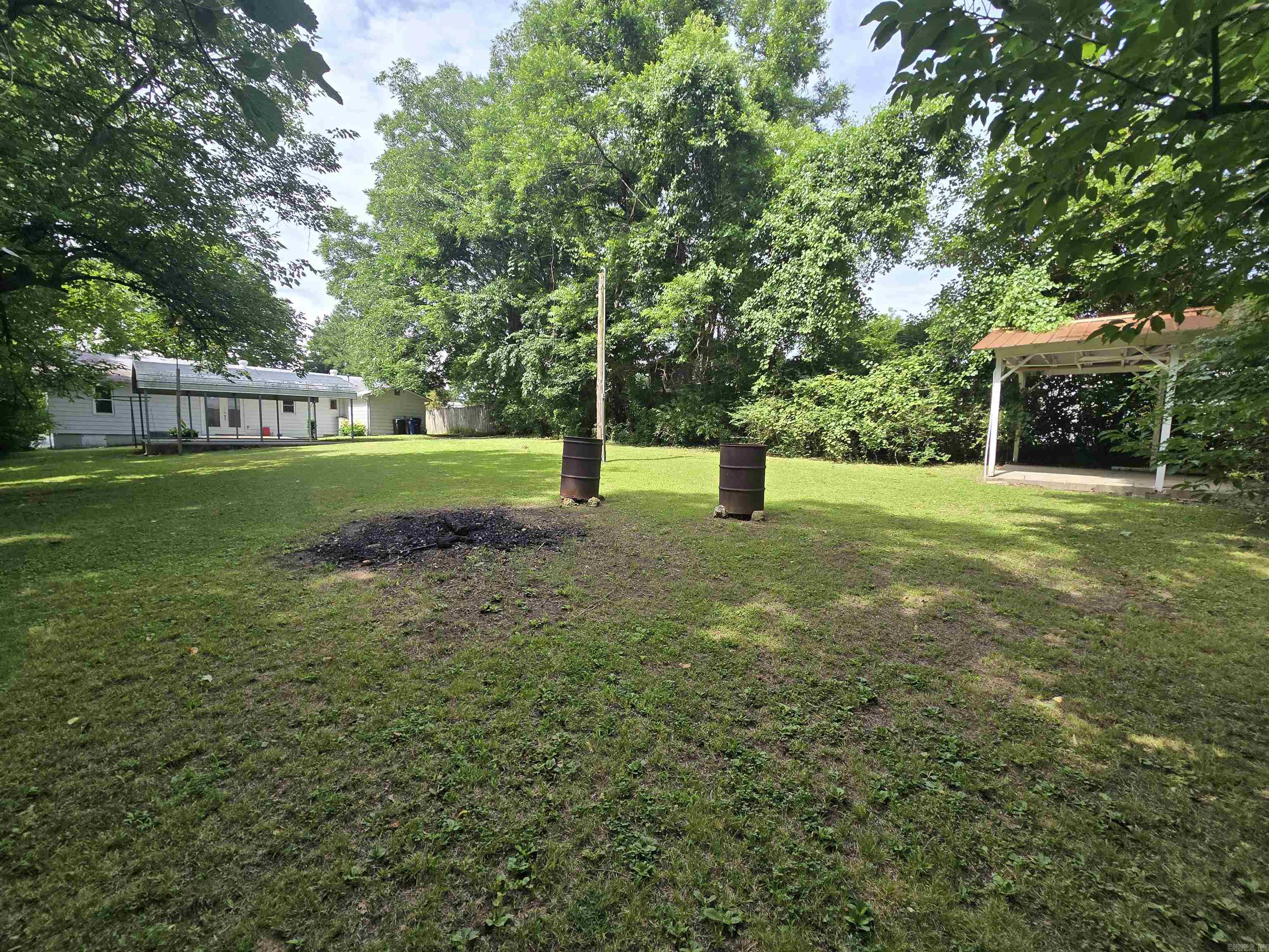 605 E 4th Street  Mountain Home, AR