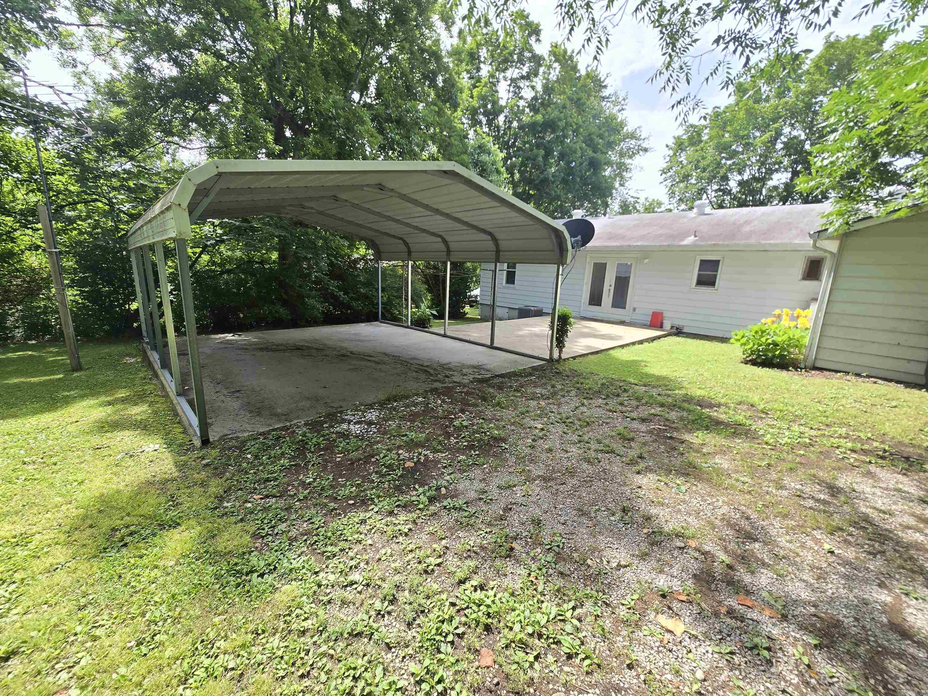 605 E 4th Street  Mountain Home, AR