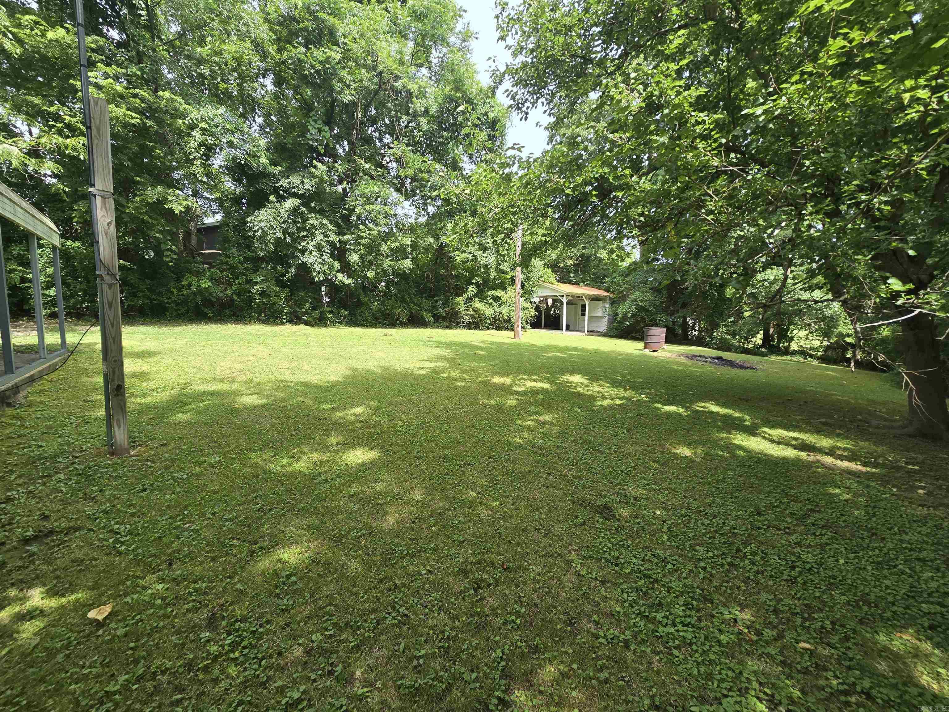 605 E 4th Street  Mountain Home, AR
