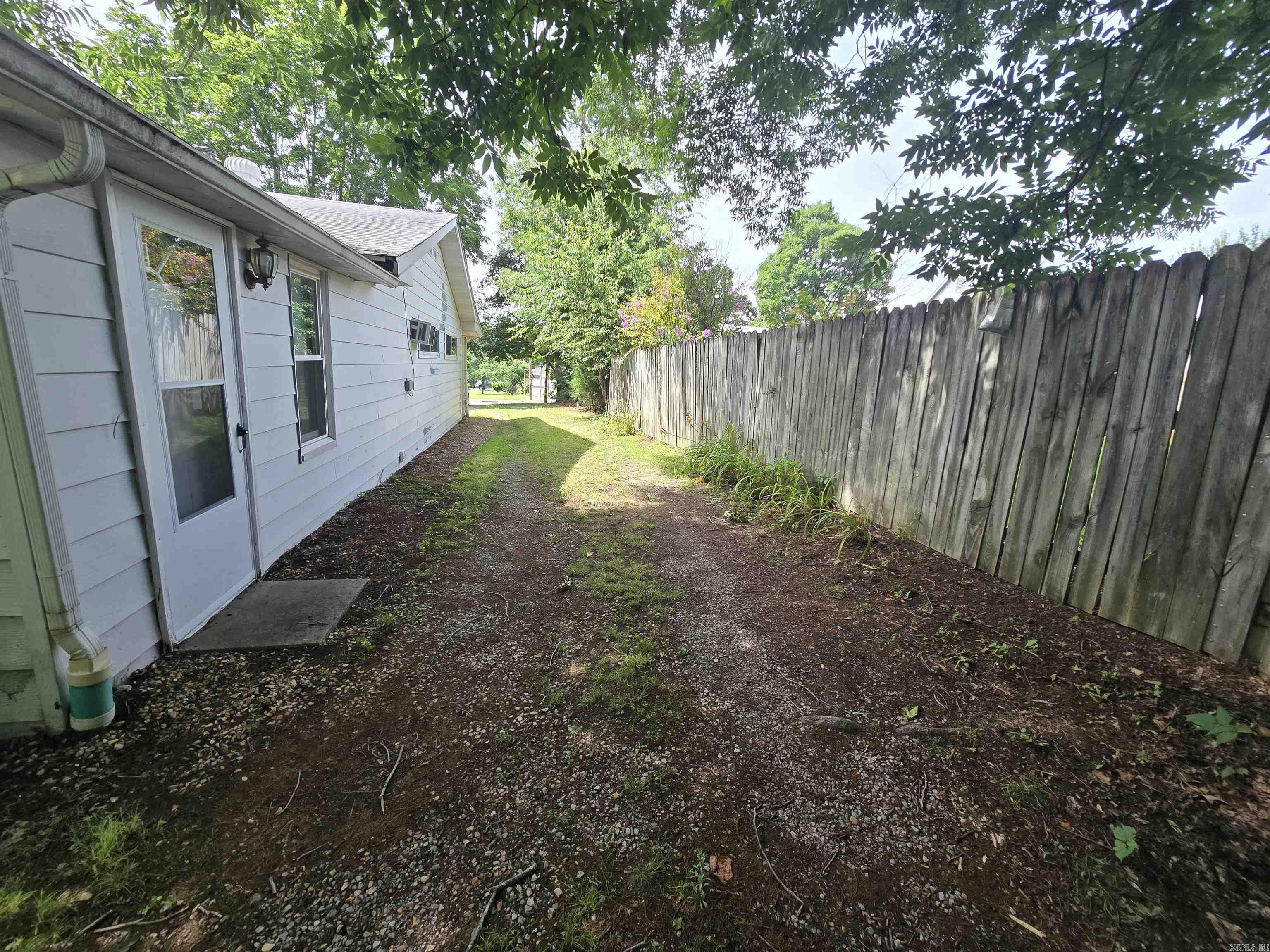 605 E 4th Street  Mountain Home, AR