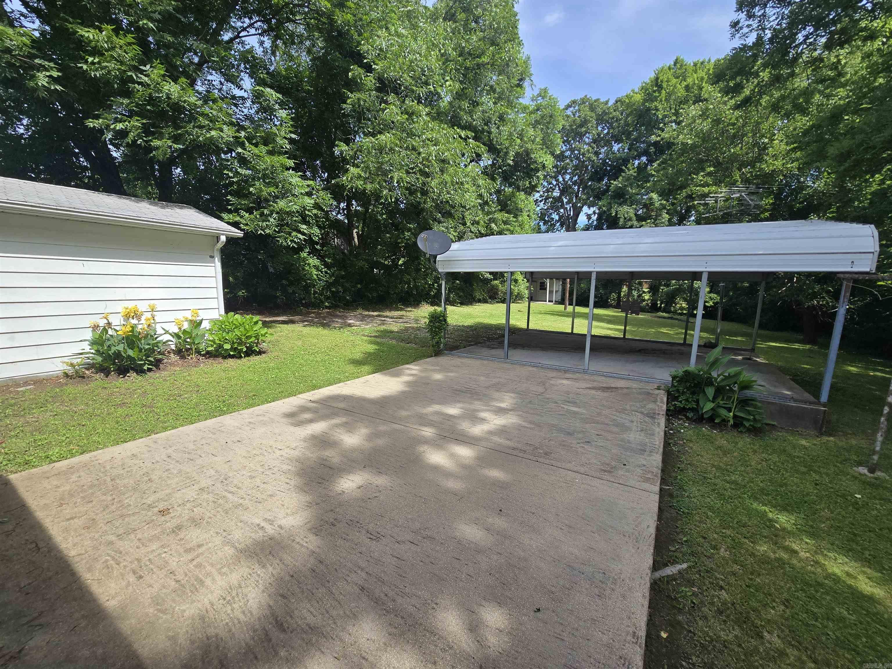 605 E 4th Street  Mountain Home, AR