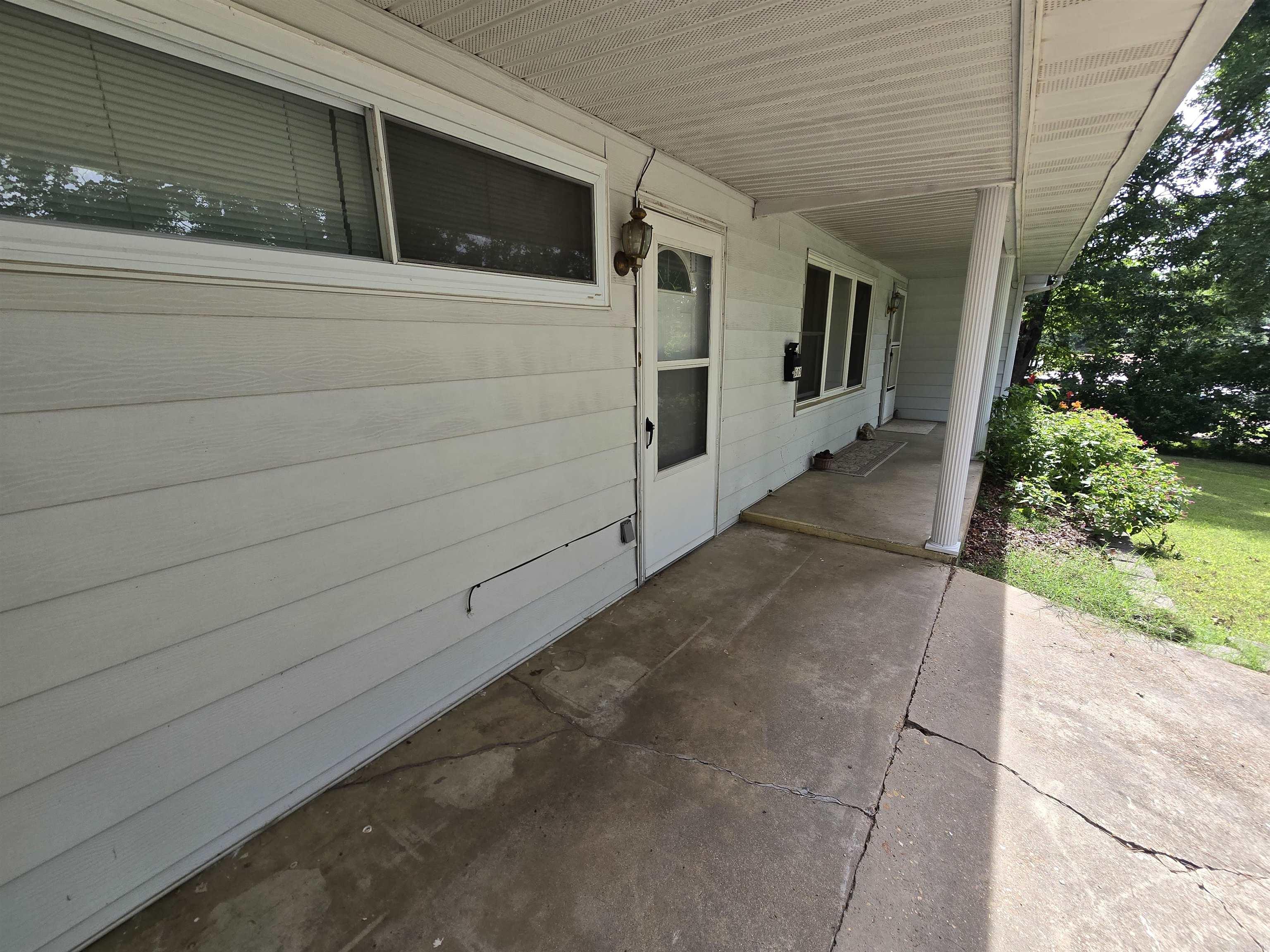605 E 4th Street  Mountain Home, AR