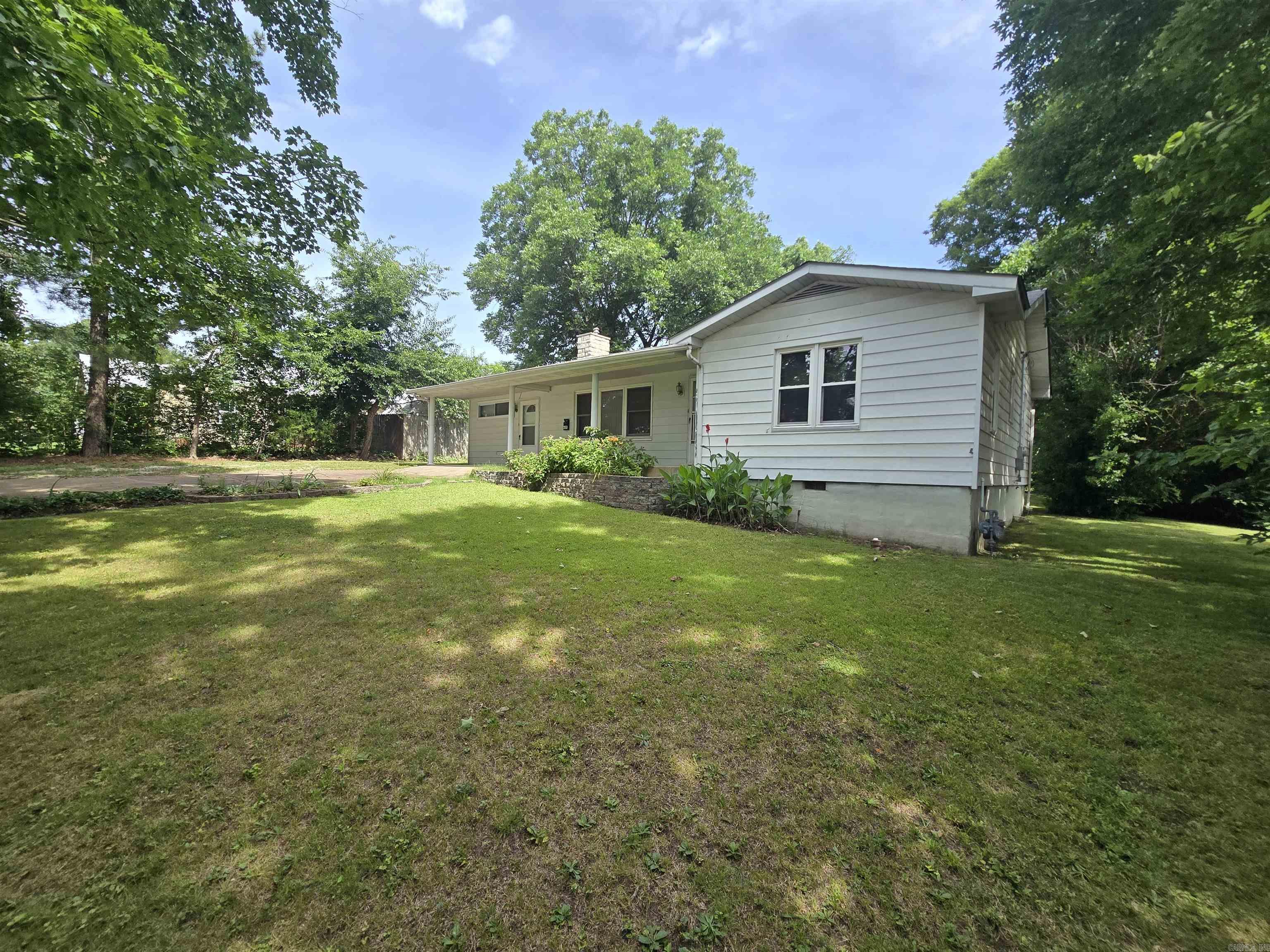 605 E 4th Street  Mountain Home, AR
