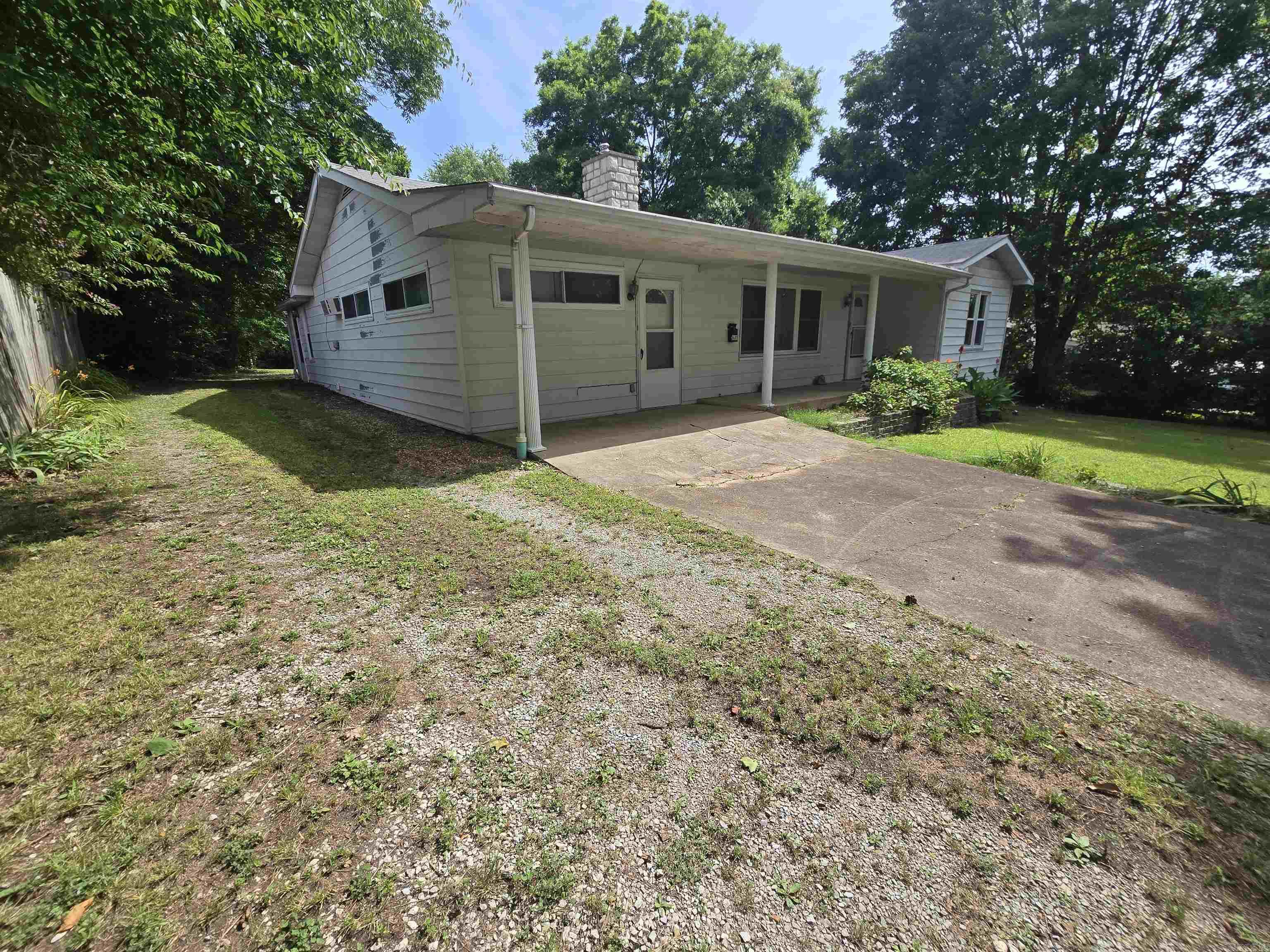 605 E 4th Street  Mountain Home, AR