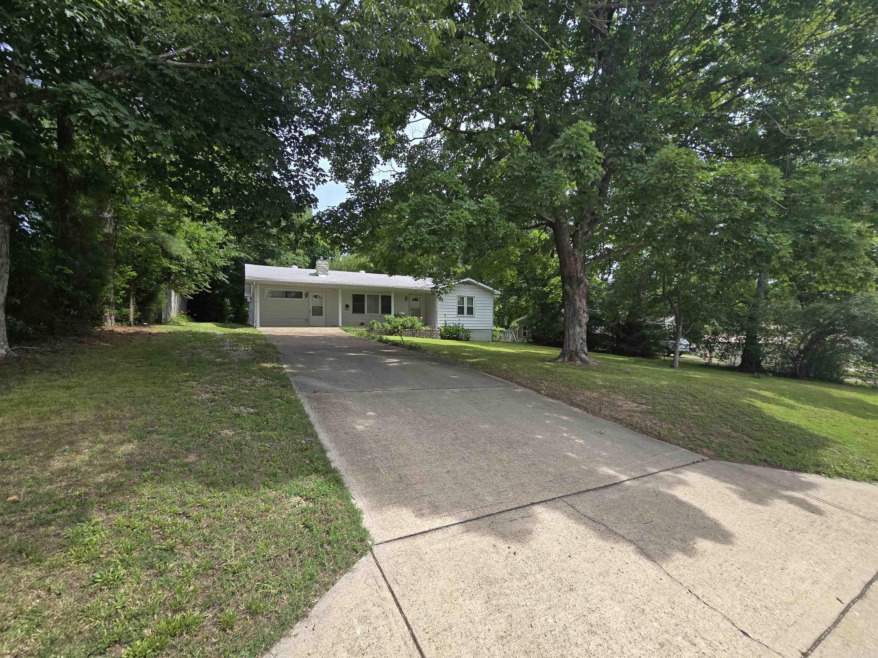 605 E 4th Street  Mountain Home, AR