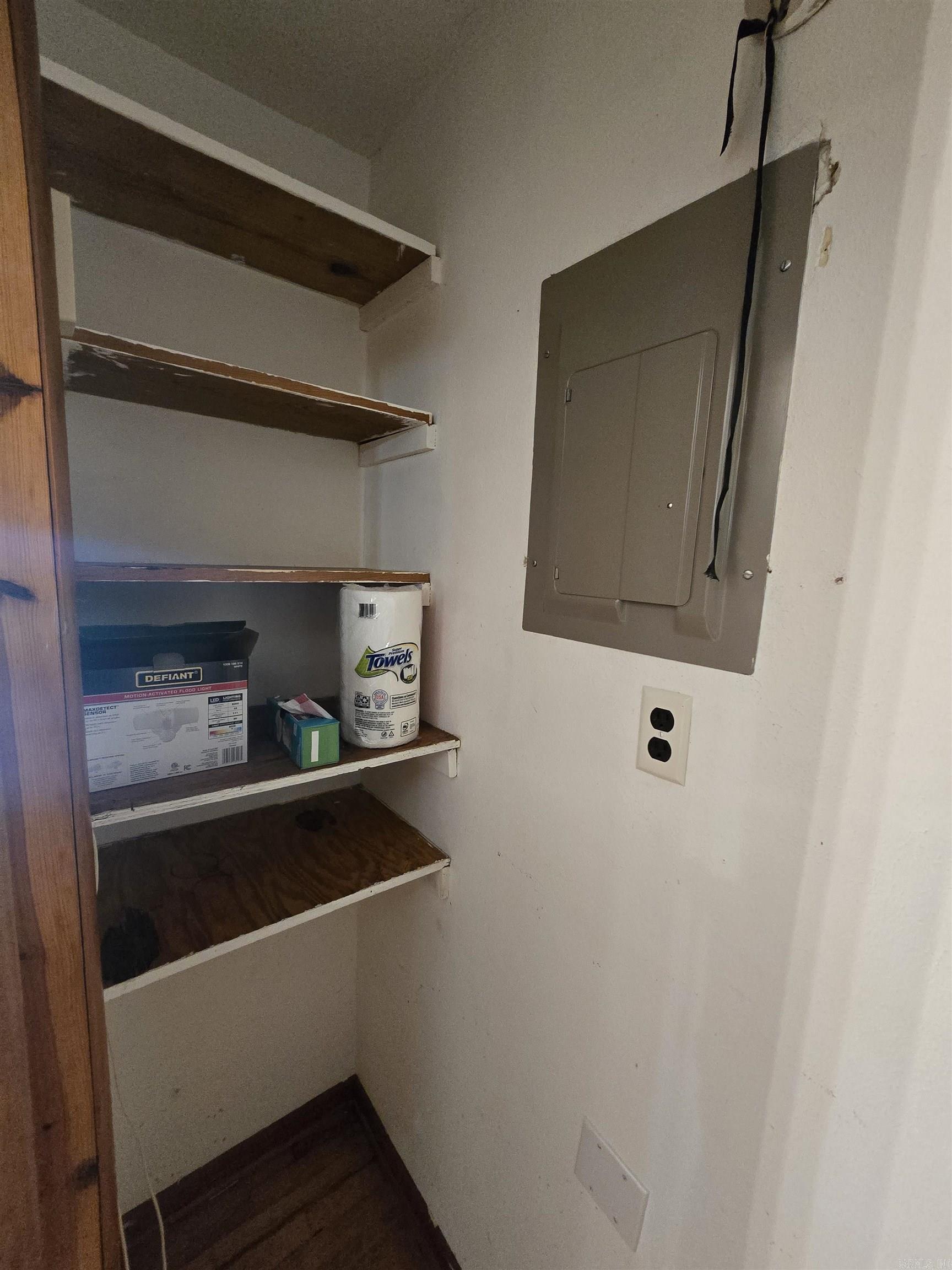 605 E 4th Street  Mountain Home, AR