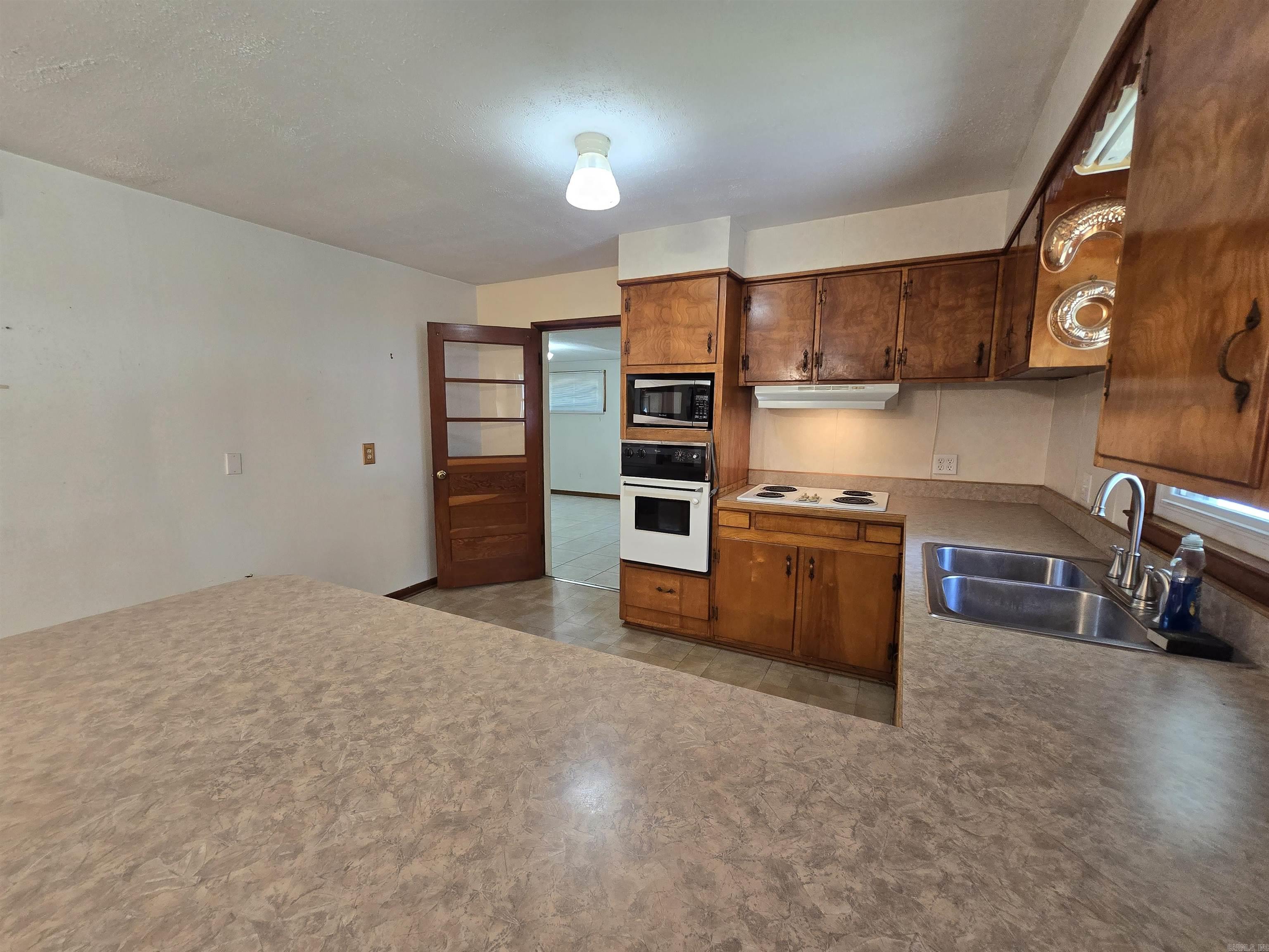605 E 4th Street  Mountain Home, AR