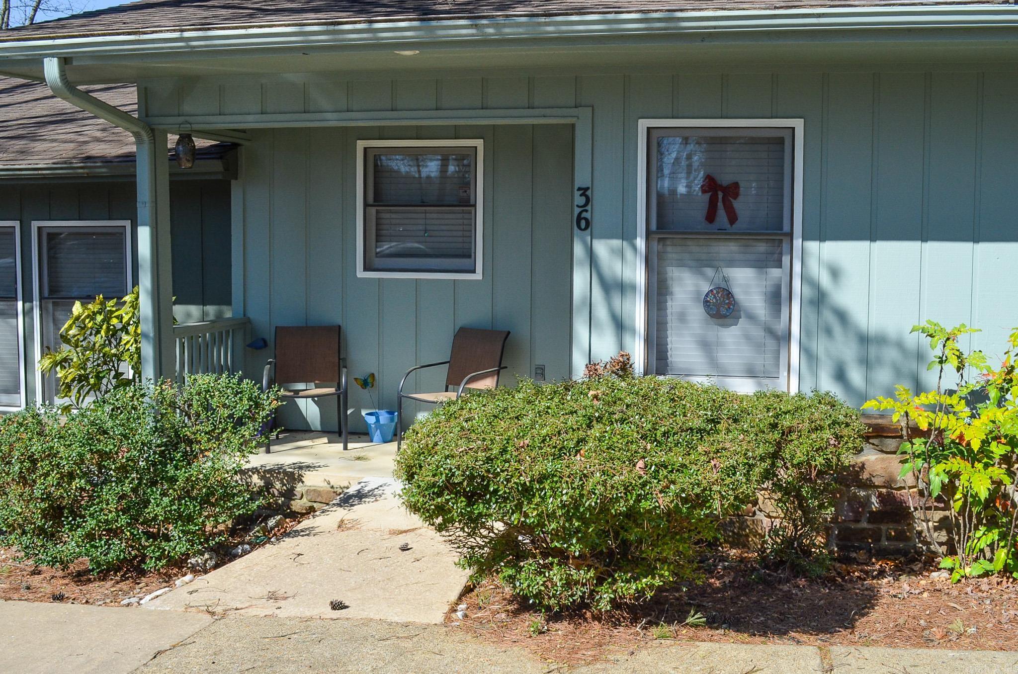 36 Lequita Place  Hot Springs Village, AR