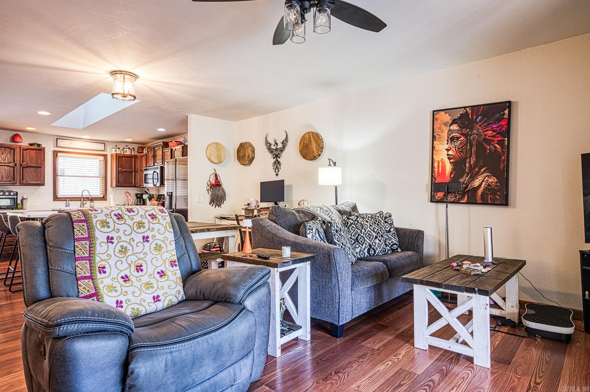36 Lequita Place  Hot Springs Village, AR