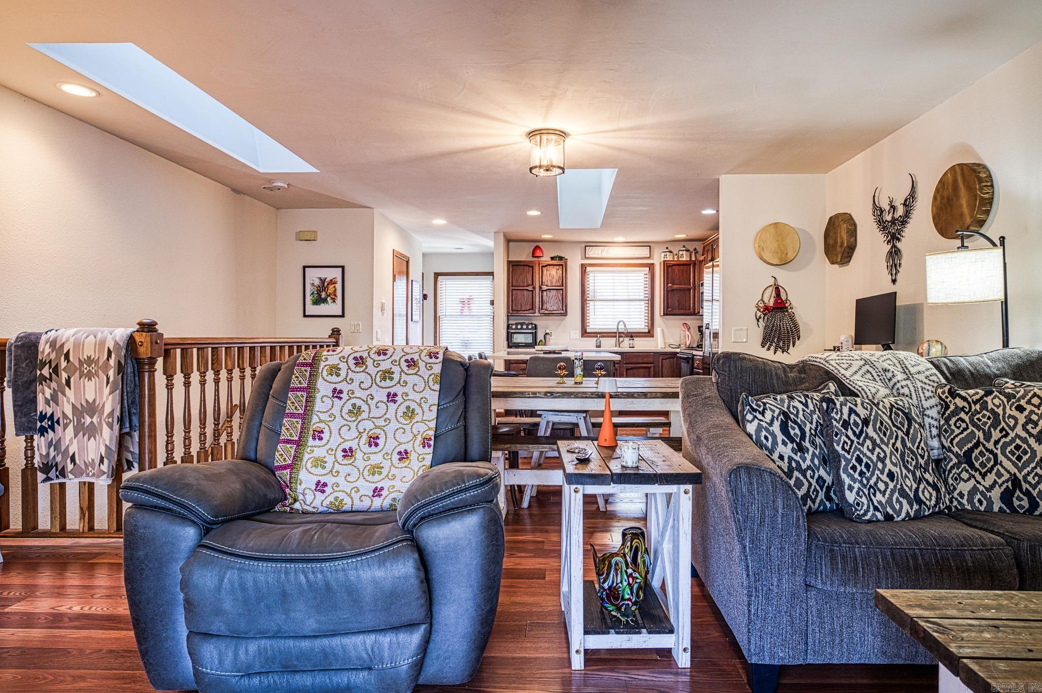 36 Lequita Place  Hot Springs Village, AR