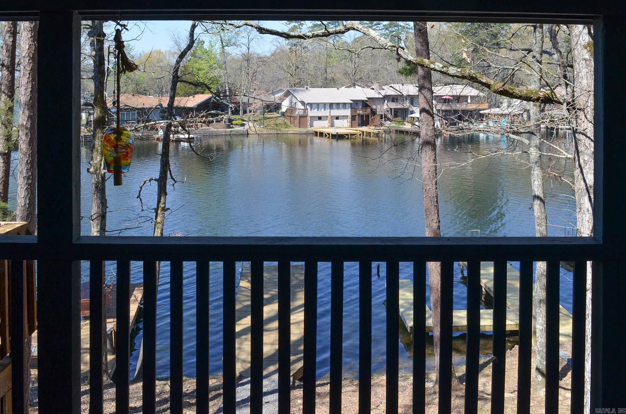 36 Lequita Place  Hot Springs Village, AR