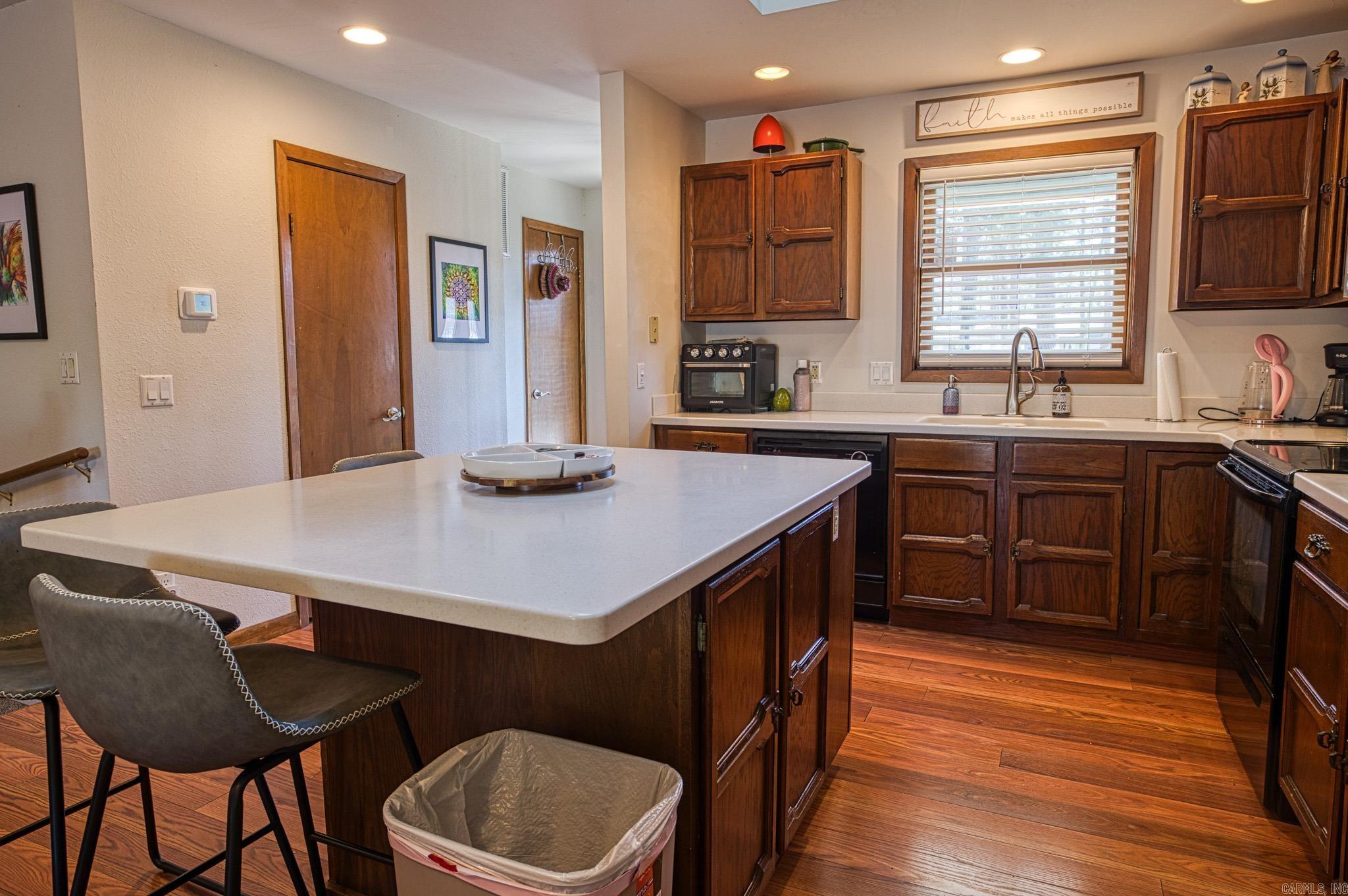 36 Lequita Place  Hot Springs Village, AR