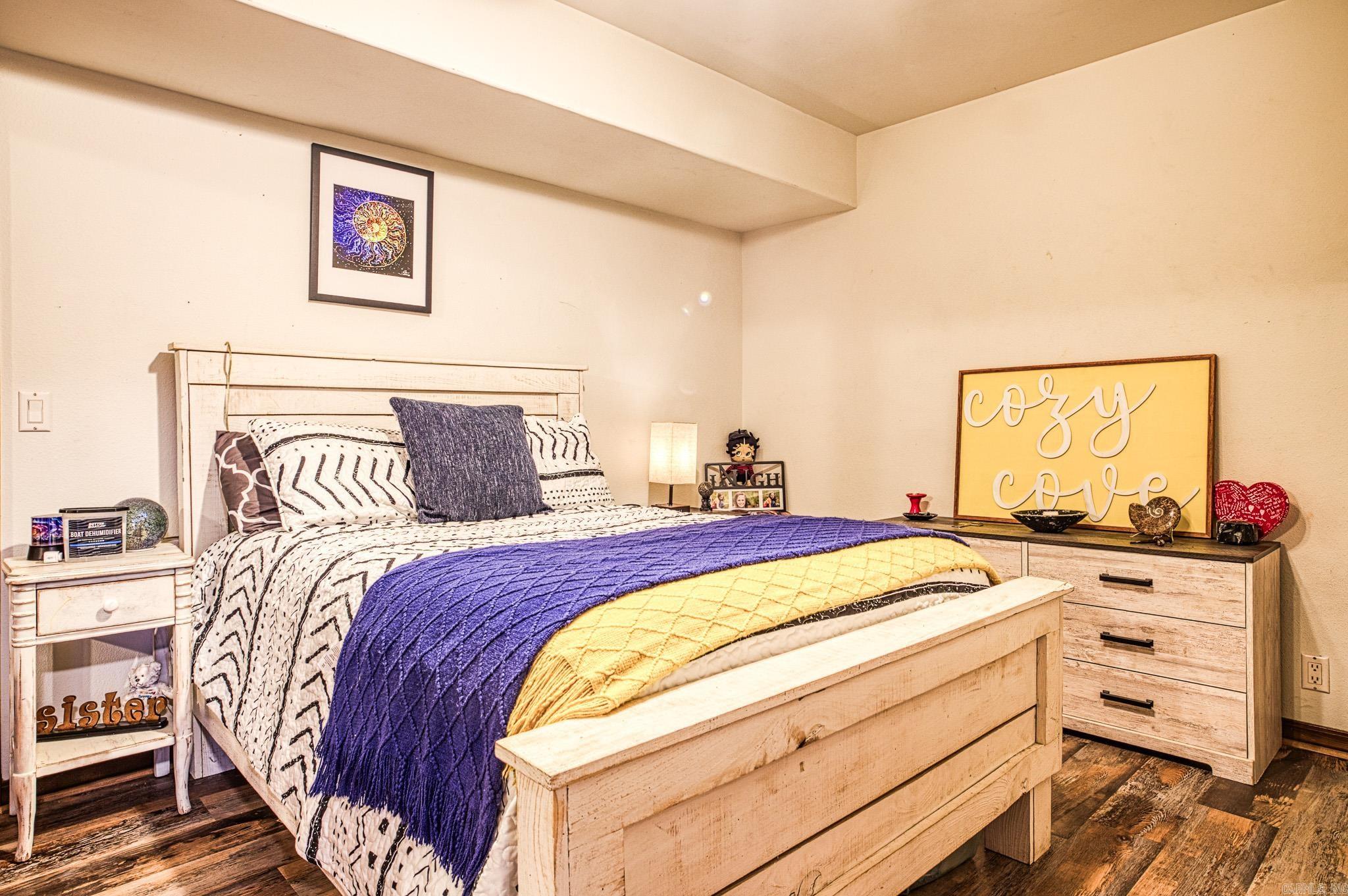 36 Lequita Place  Hot Springs Village, AR