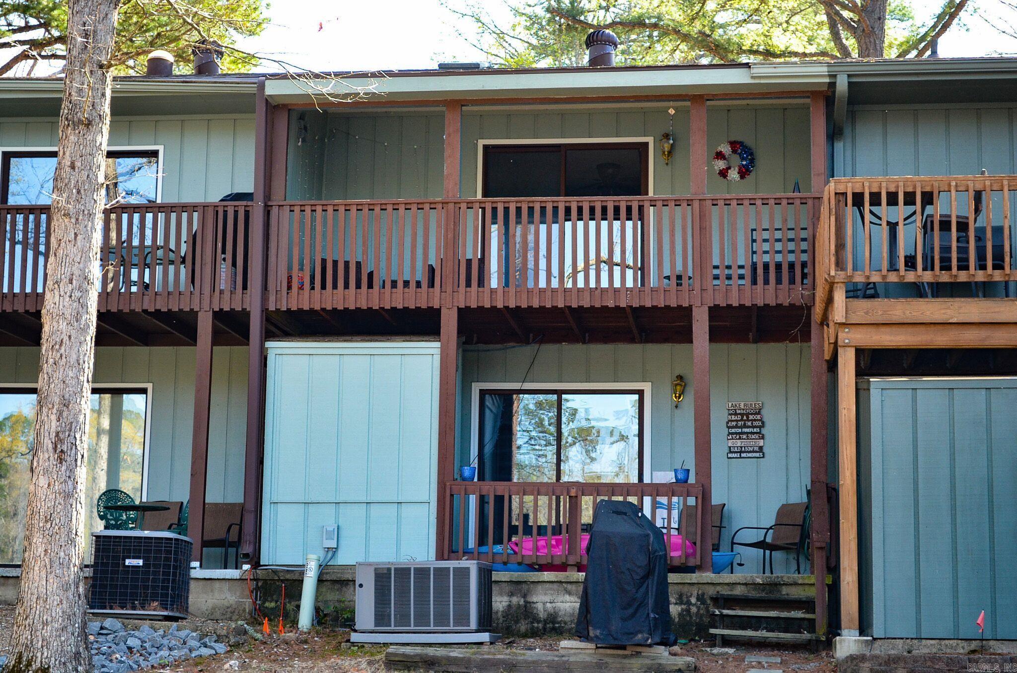 36 Lequita Place  Hot Springs Village, AR