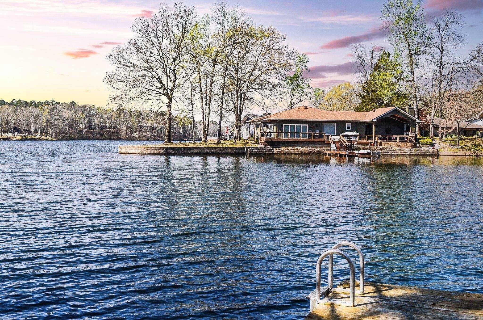 36 Lequita Place  Hot Springs Village, AR