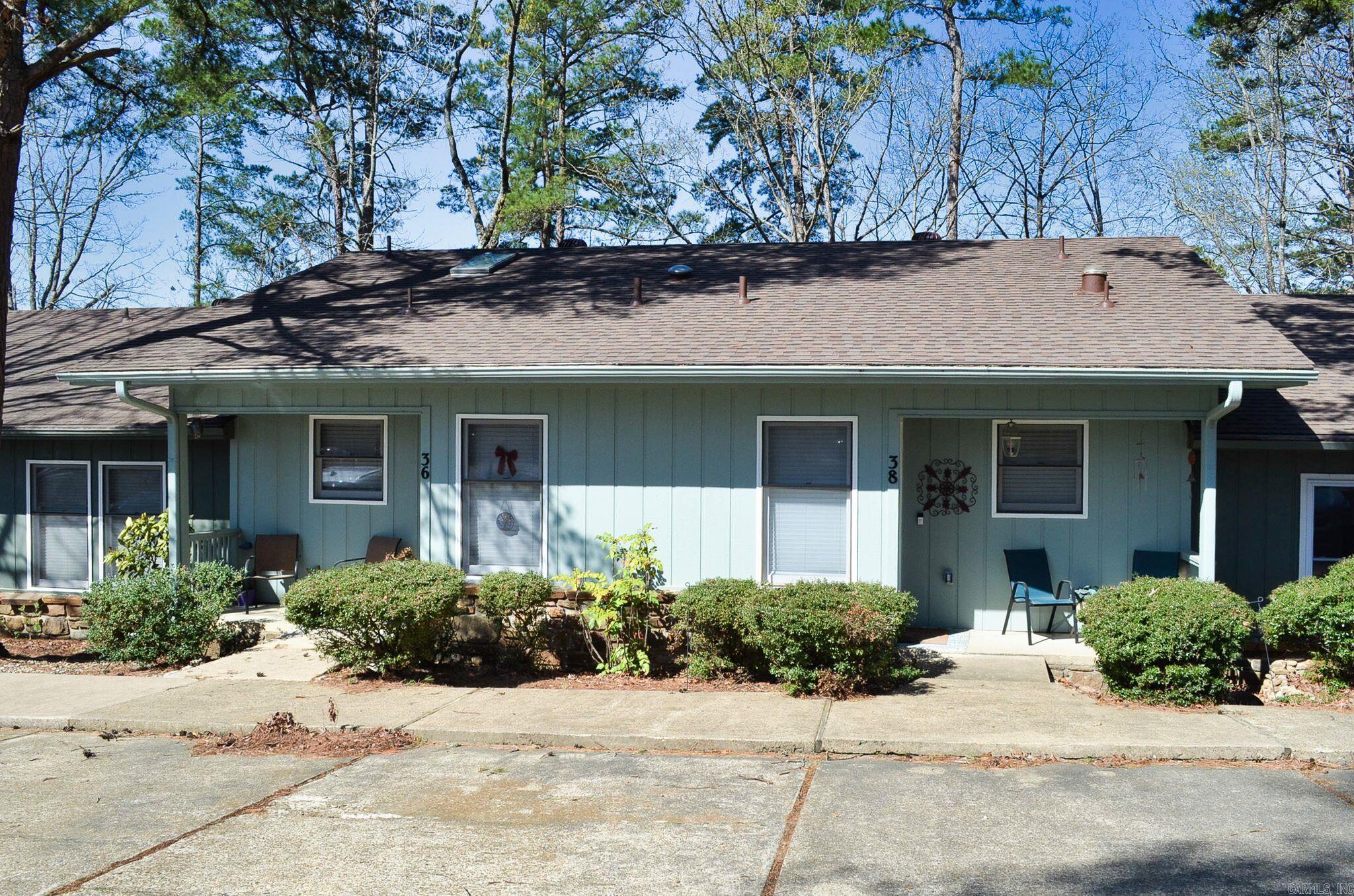 36 Lequita Place  Hot Springs Village, AR