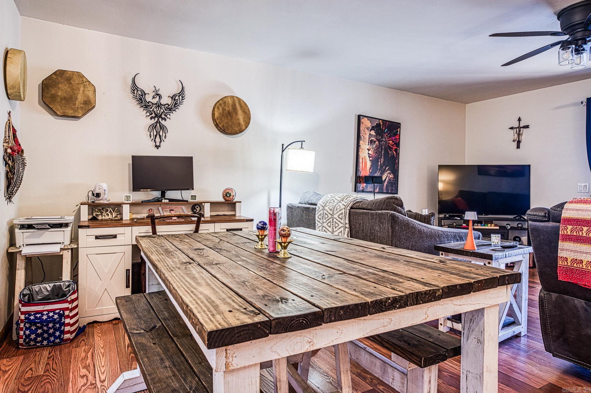 36 Lequita Place  Hot Springs Village, AR