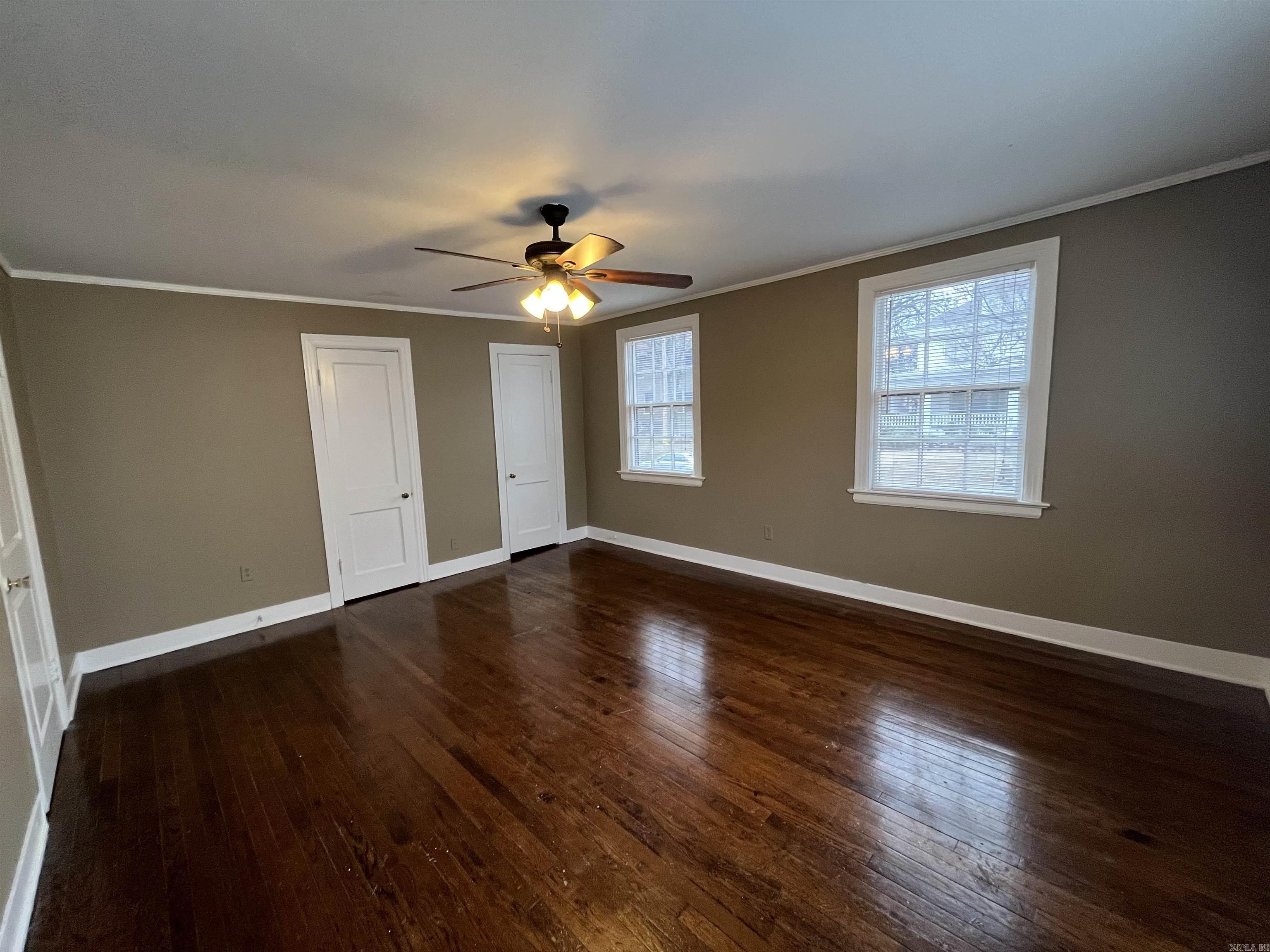 813 Beechwood #4  Little Rock, AR