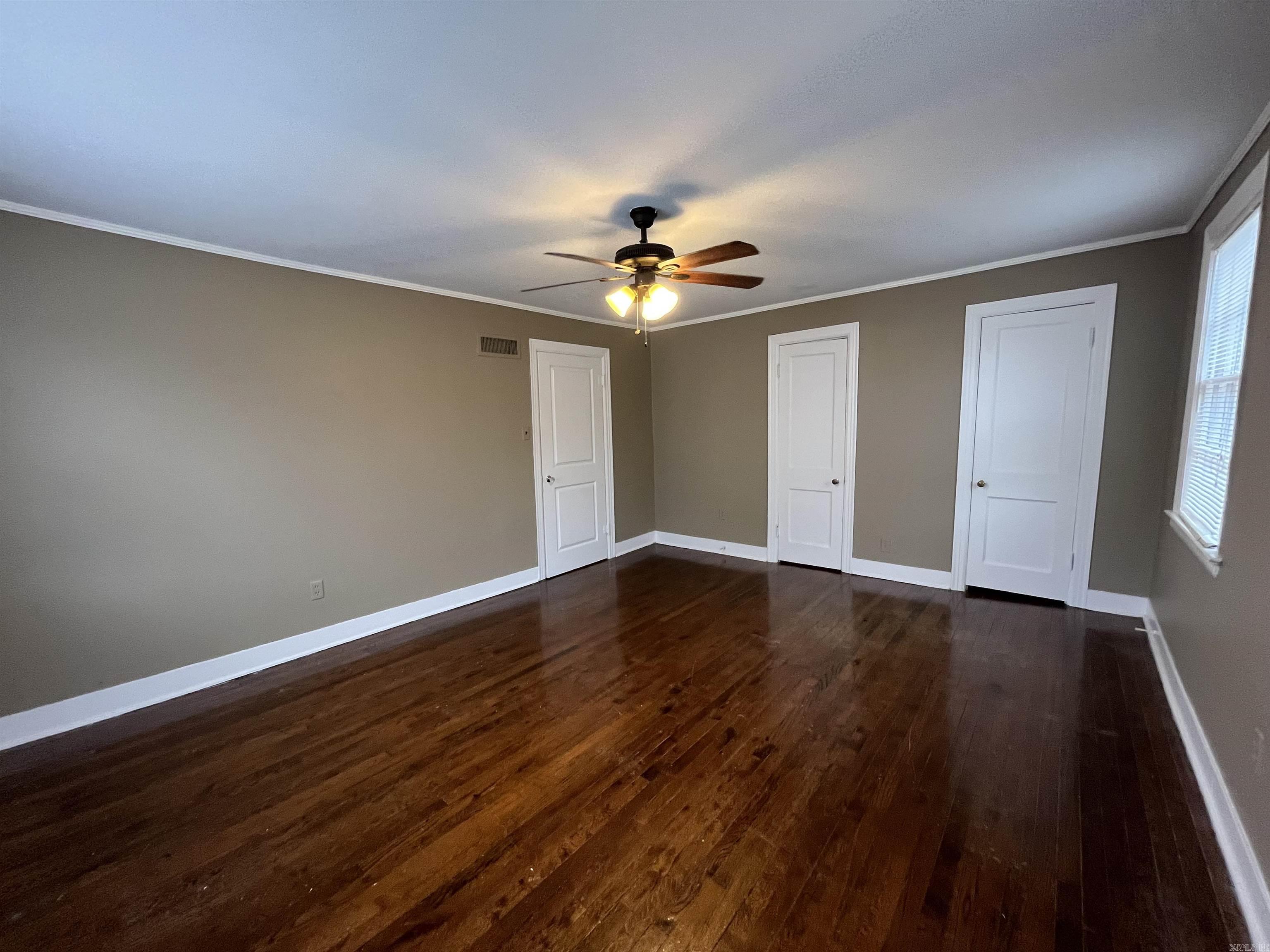 813 Beechwood #4  Little Rock, AR