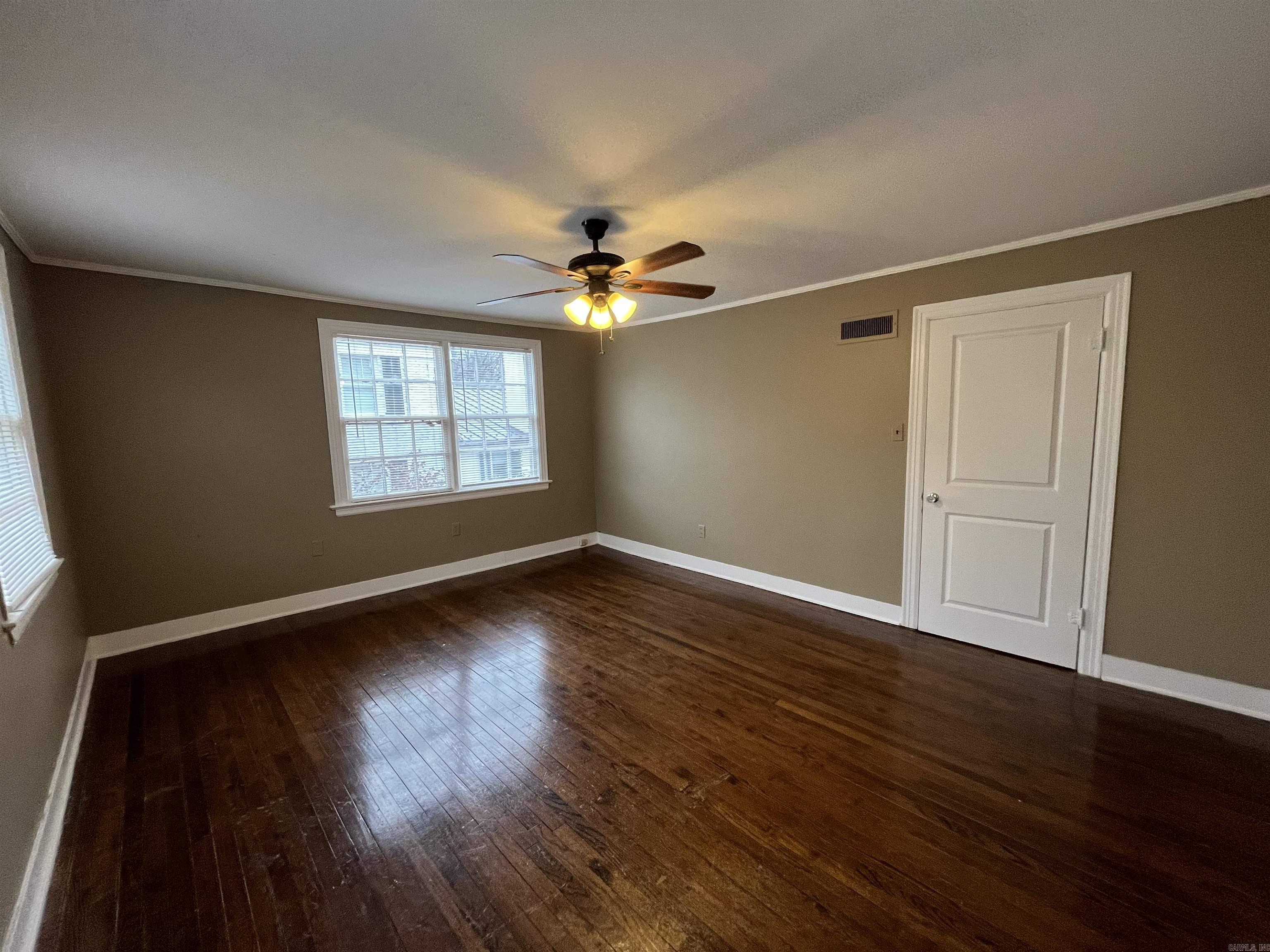 813 Beechwood #4  Little Rock, AR