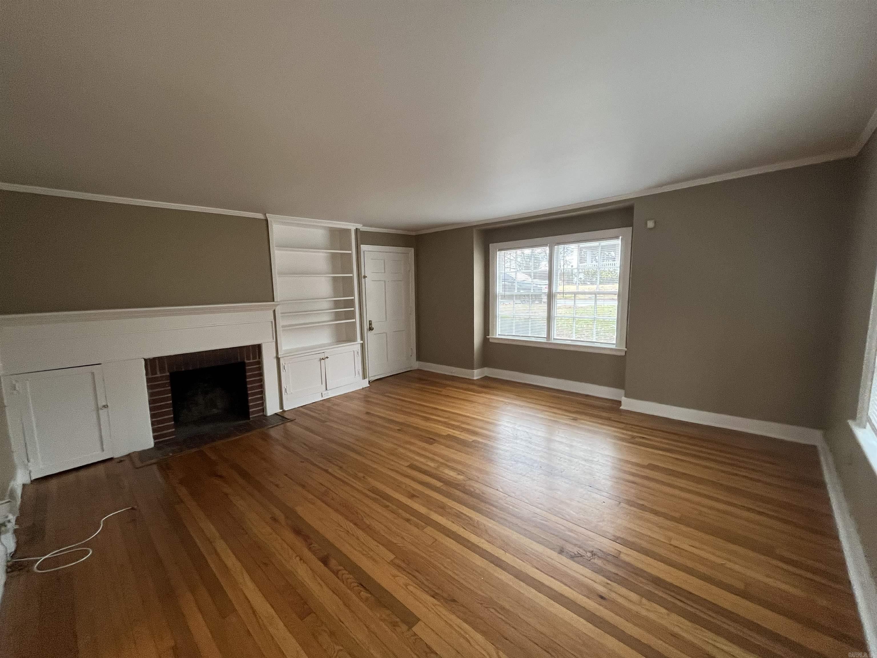 813 Beechwood #4  Little Rock, AR