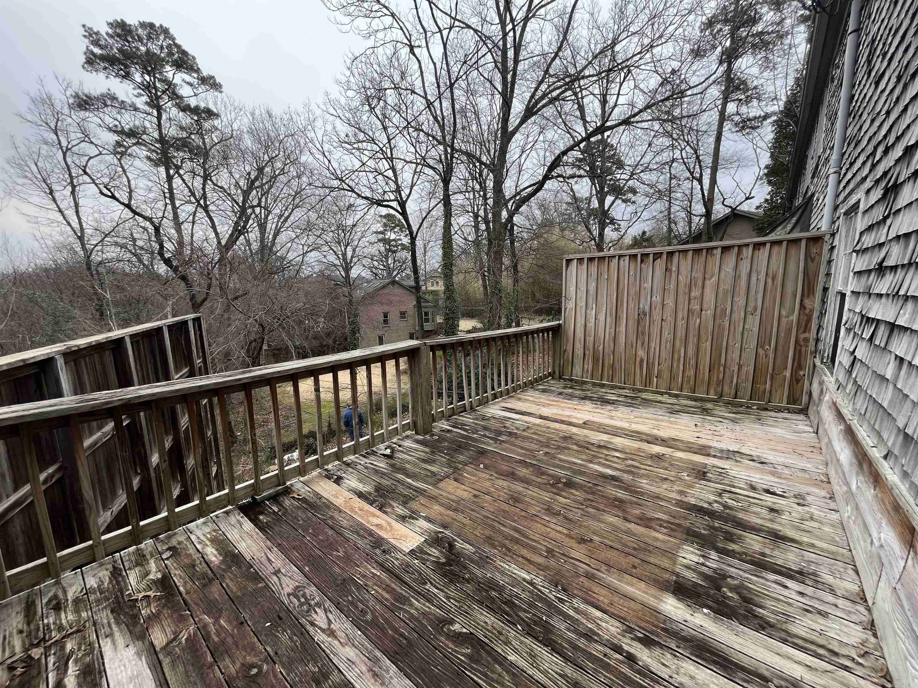 813 Beechwood #4  Little Rock, AR